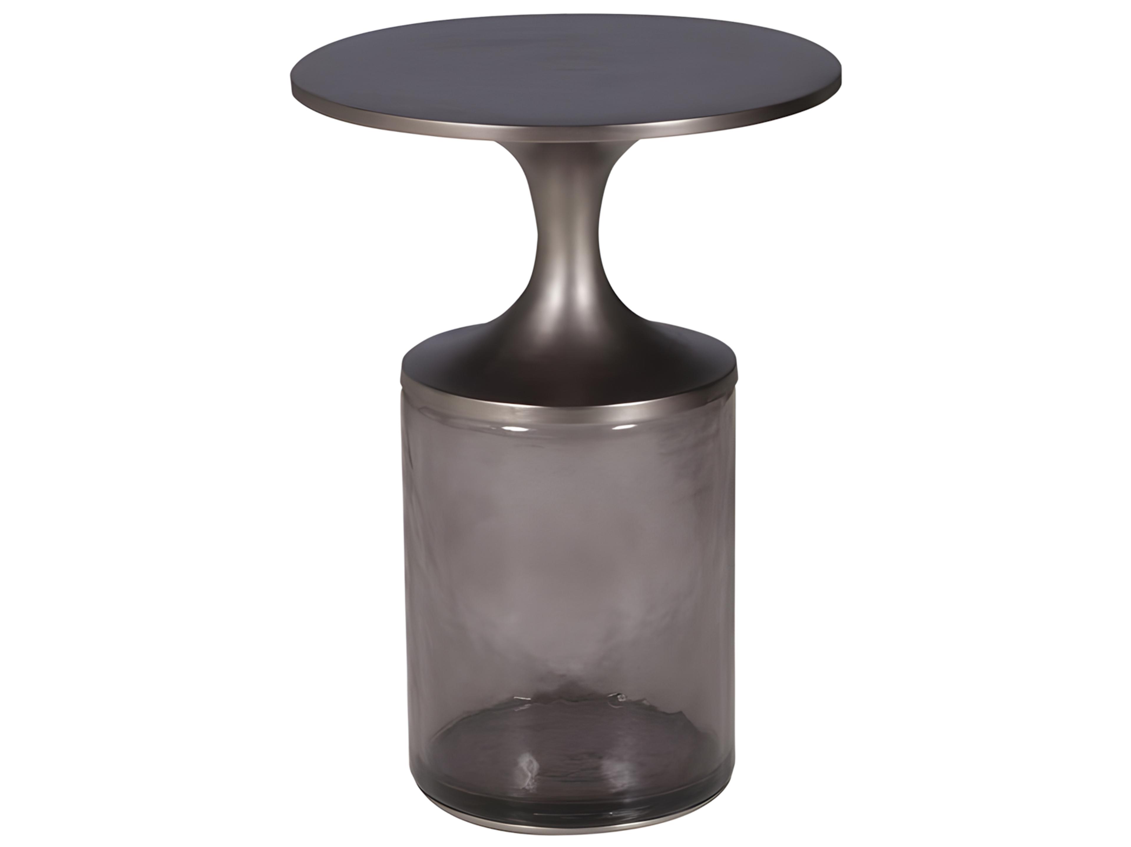 Vanguard Furniture Vanguard Aiden Spot Table