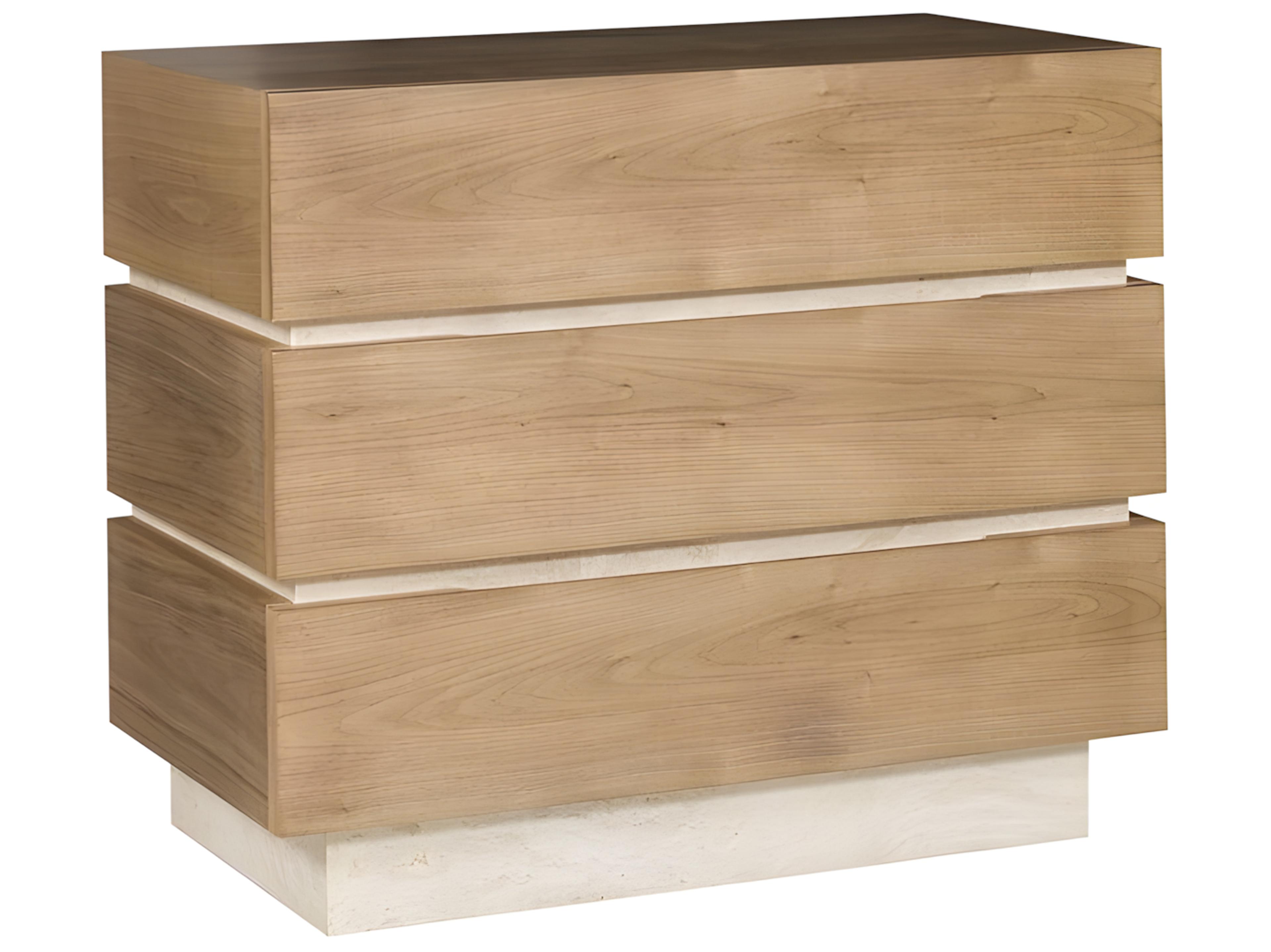 Vanguard Furniture Edge Nightstand