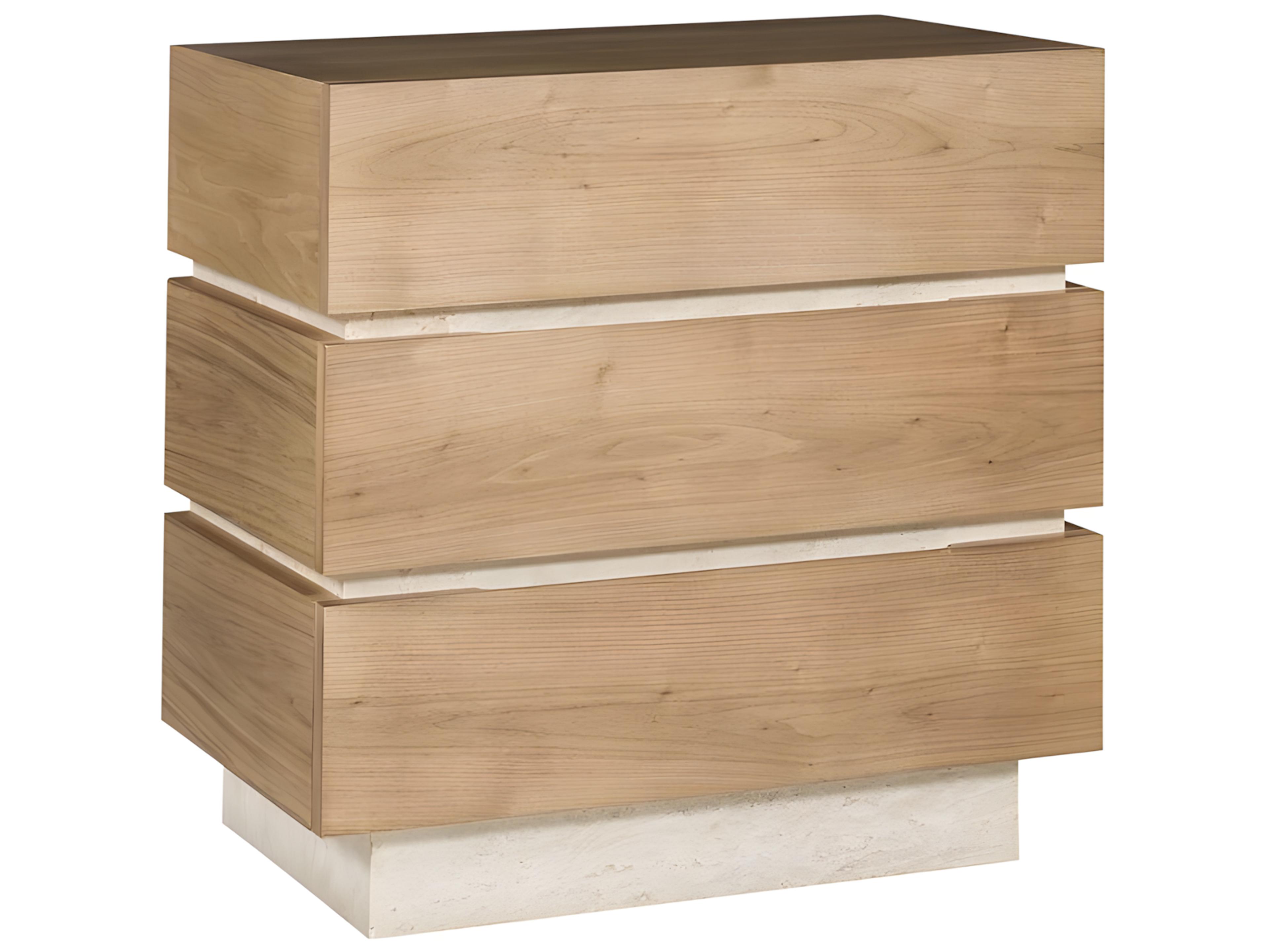 Vanguard Furniture Edge Nightstand