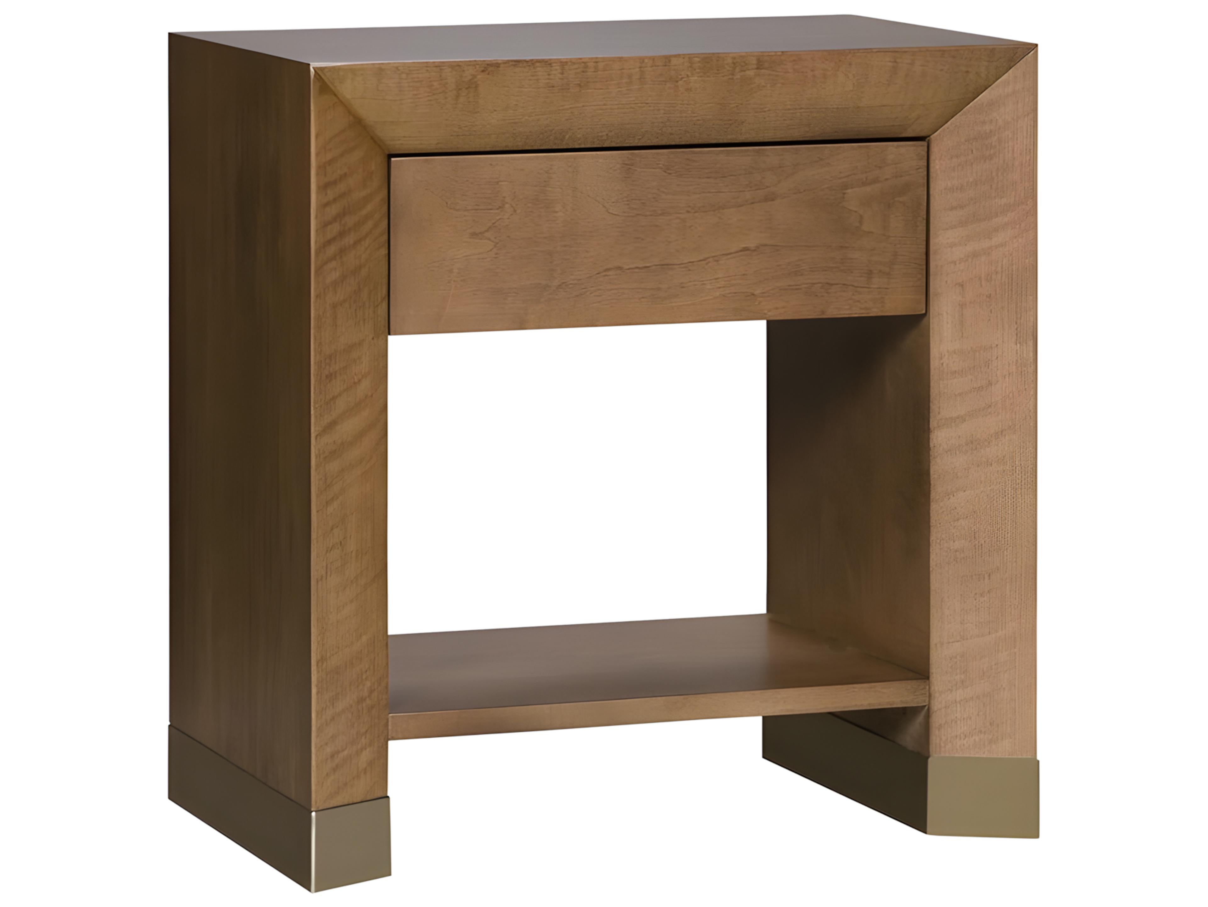 Vanguard Furniture Dunecrest Nightstand