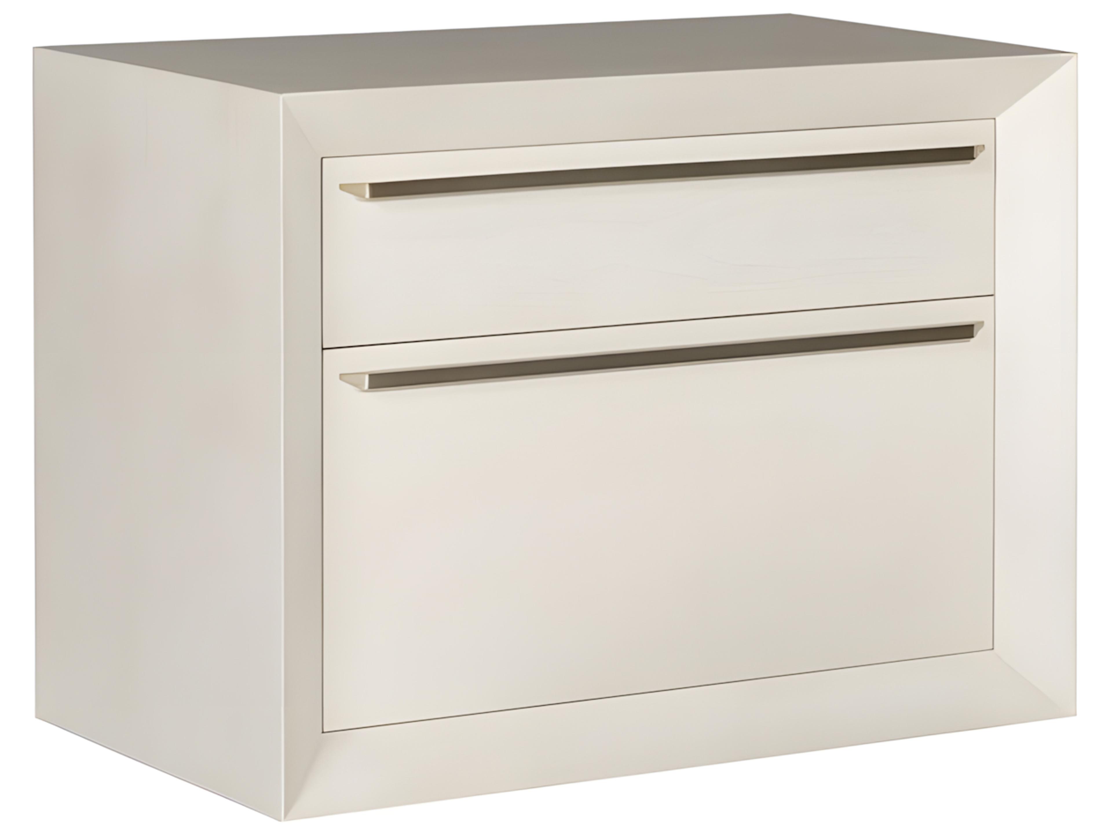 Vanguard Furniture Dunecrest Filing Cabinet