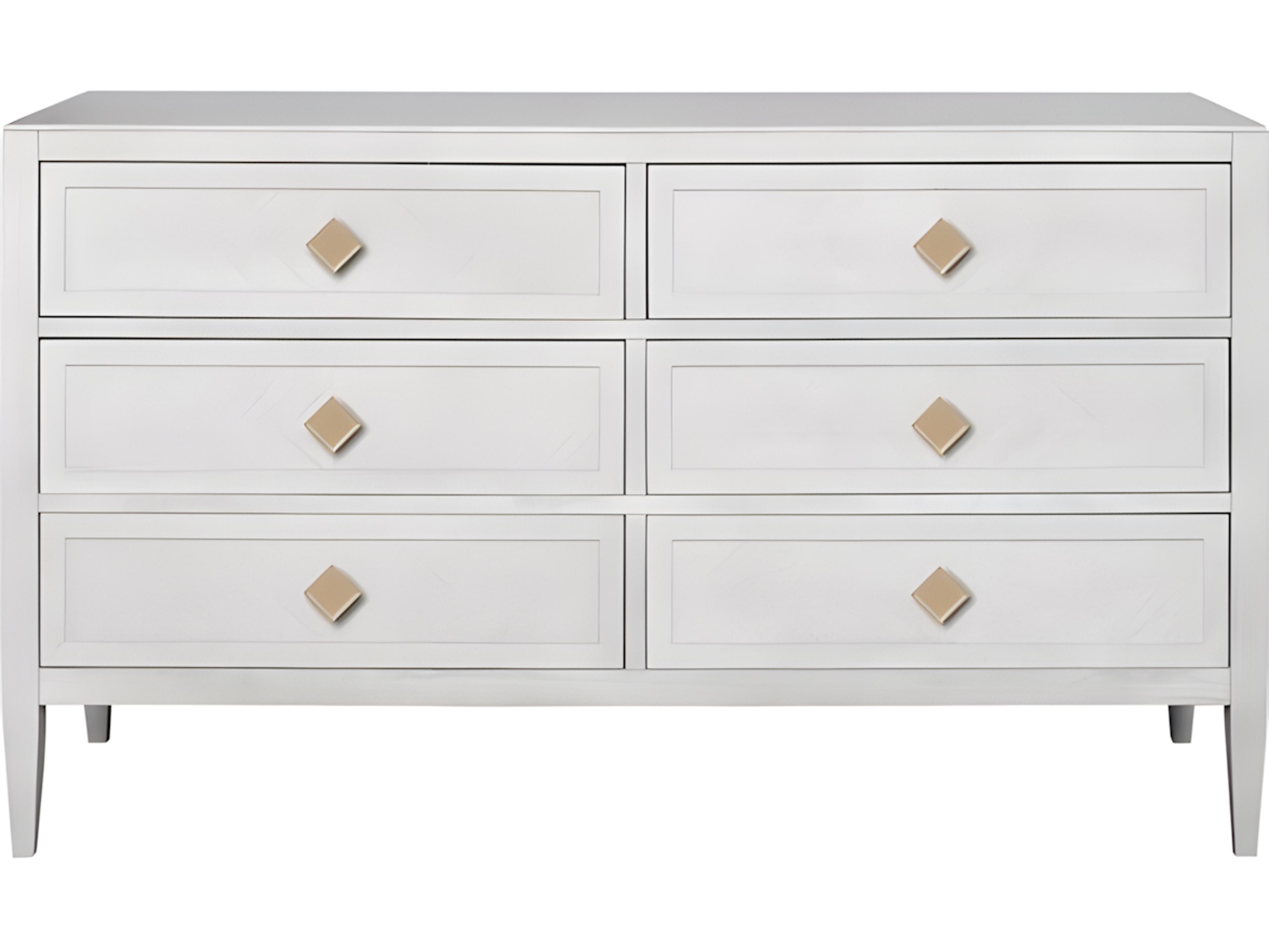 Vanguard Furniture Munroe Dresser
