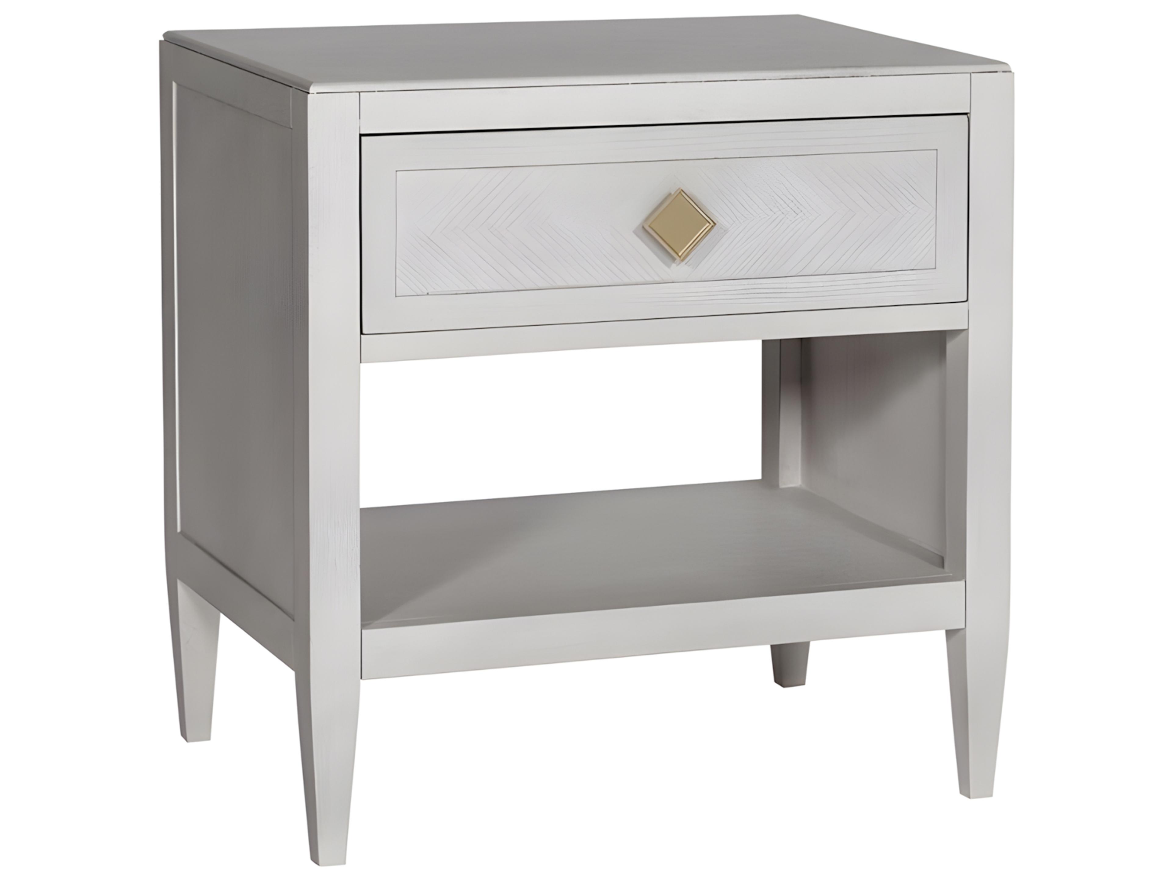 Vanguard Furniture Munroe Nightstand