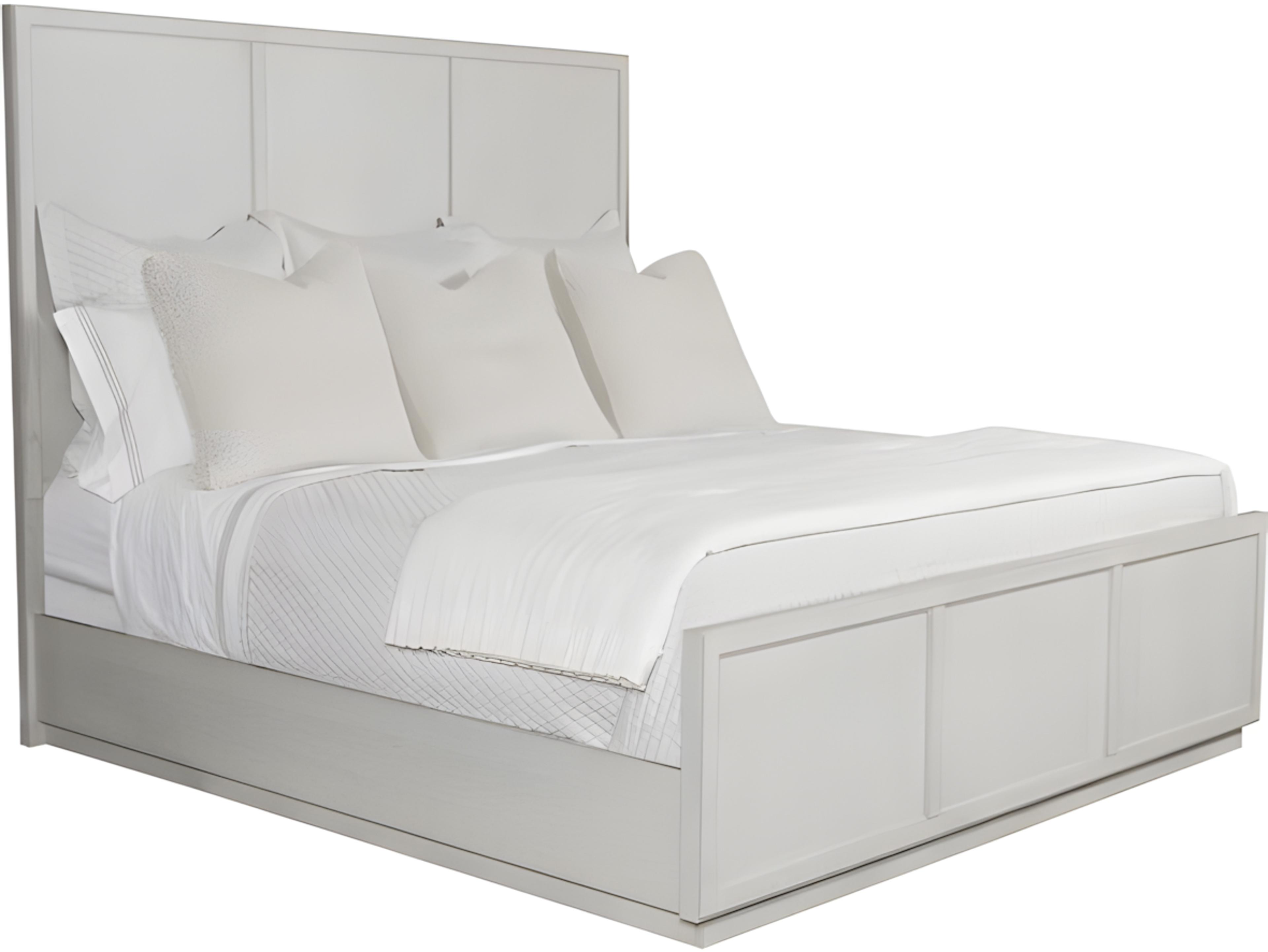 Vanguard Furniture Munroe King Bed