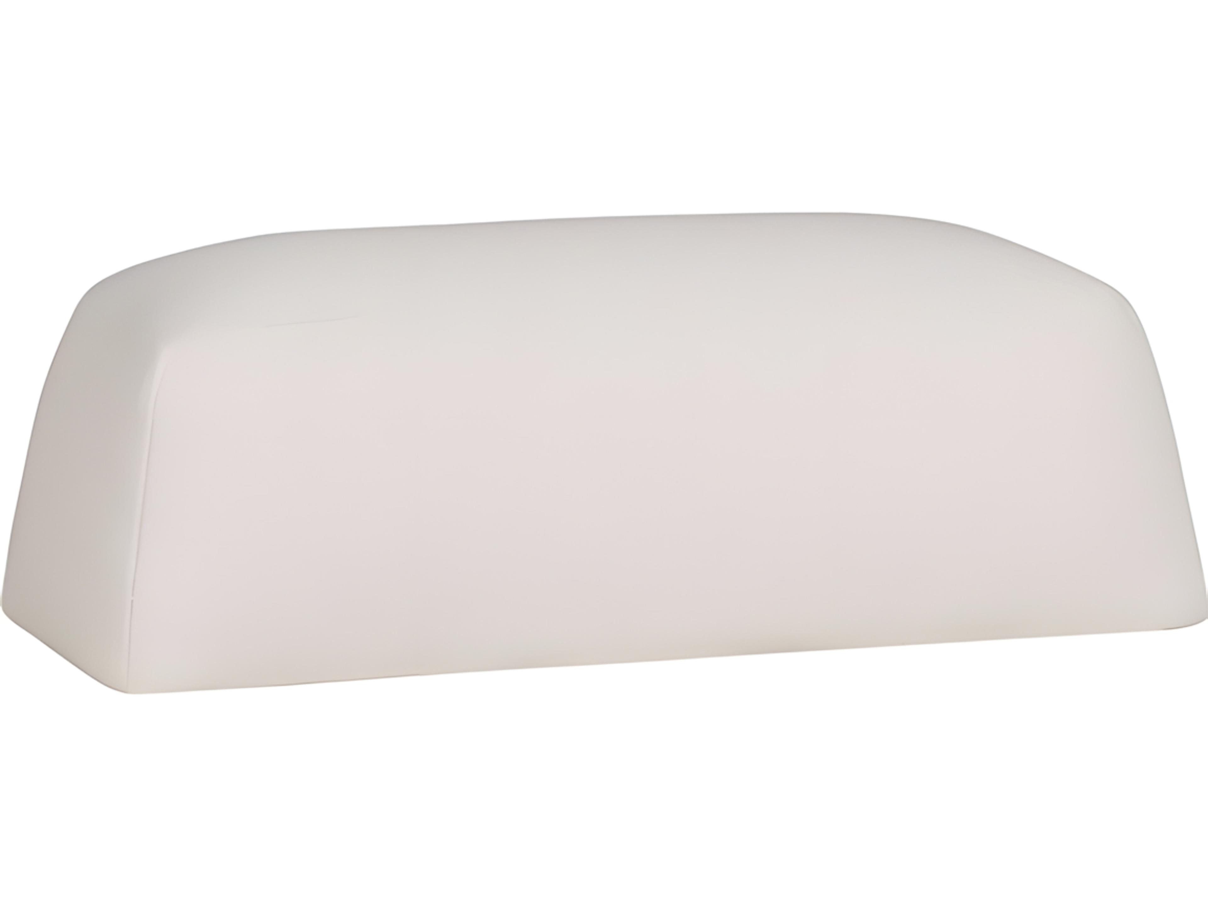 Vanguard Furniture Ease Nest Floating Arm Pillow