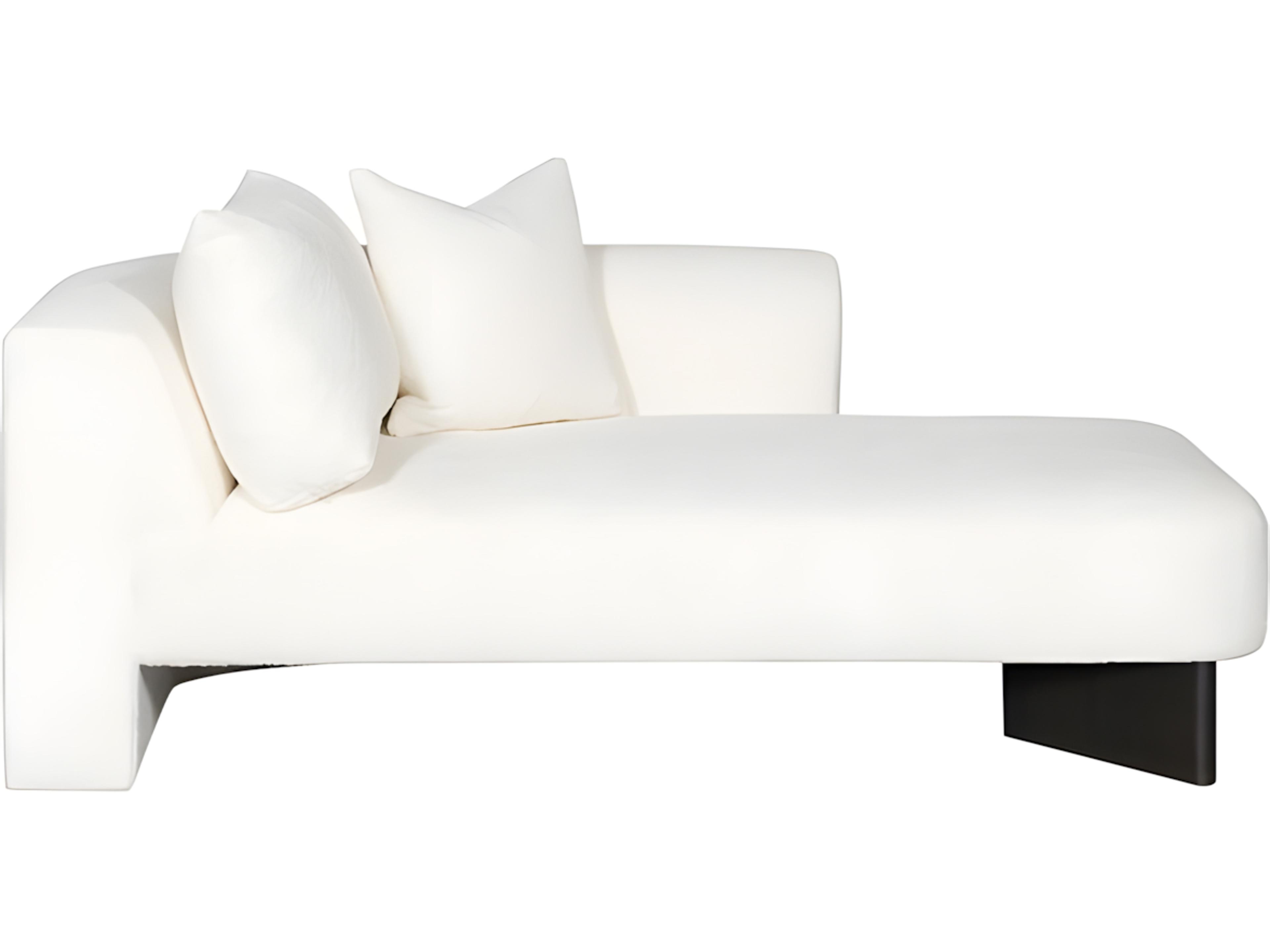 Vanguard Furniture Ease Lola Right Arm Chaise