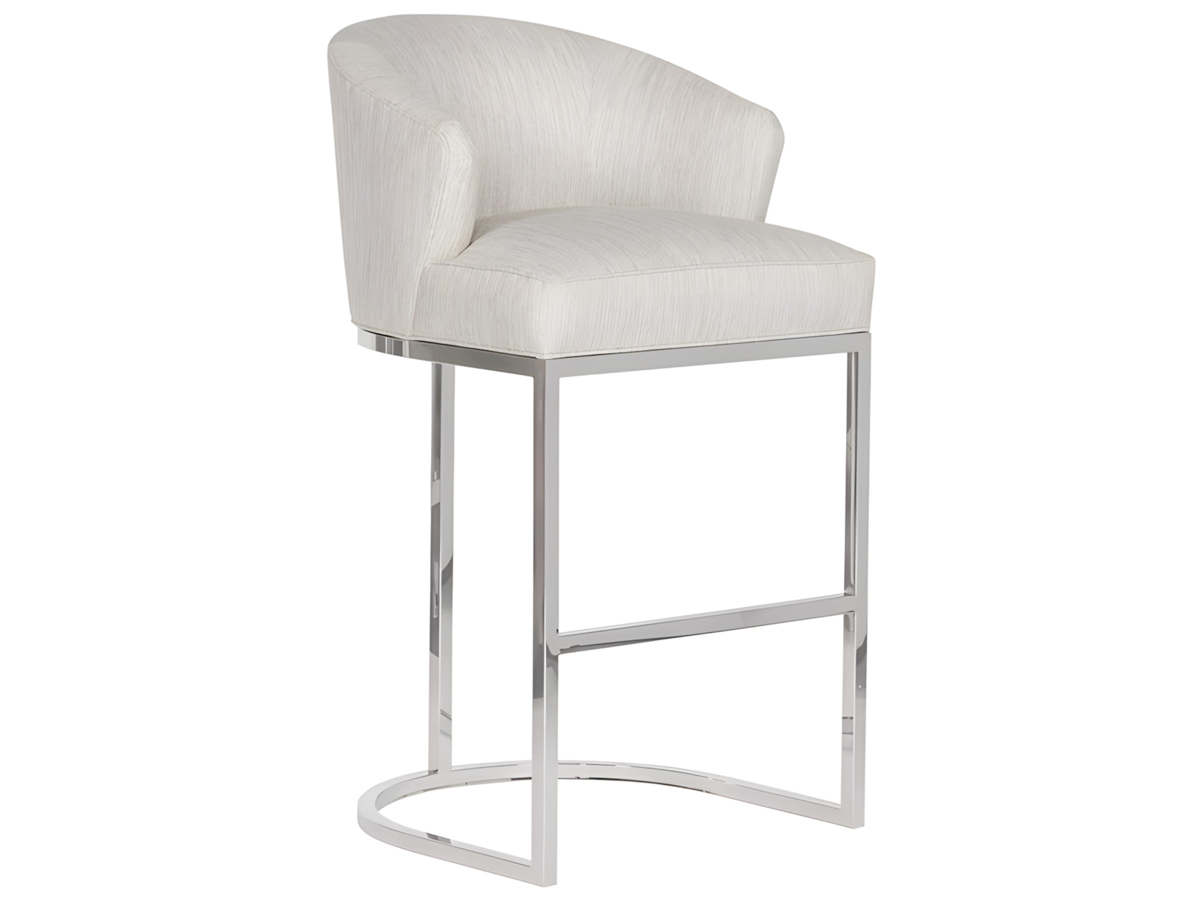Vanguard Furniture MIY Dining Performance Charley Barstool