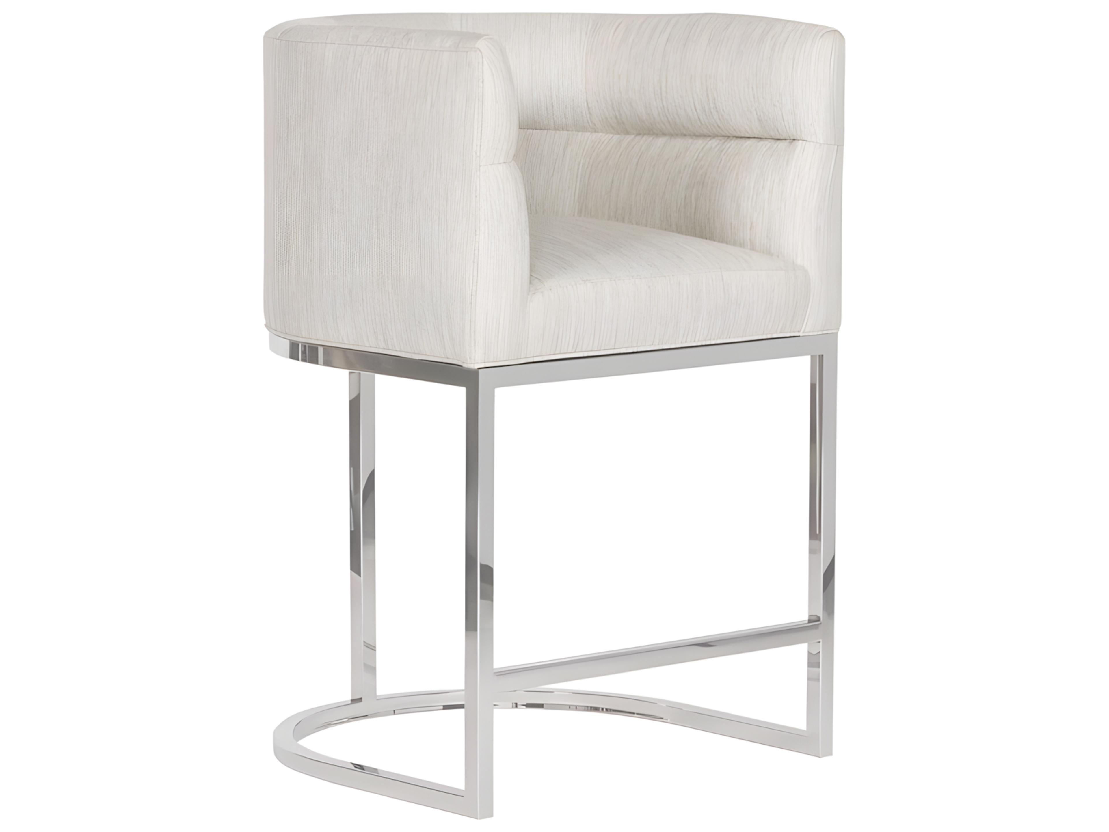 Vanguard Furniture MIY Dining Performance Emmett Counter Stool