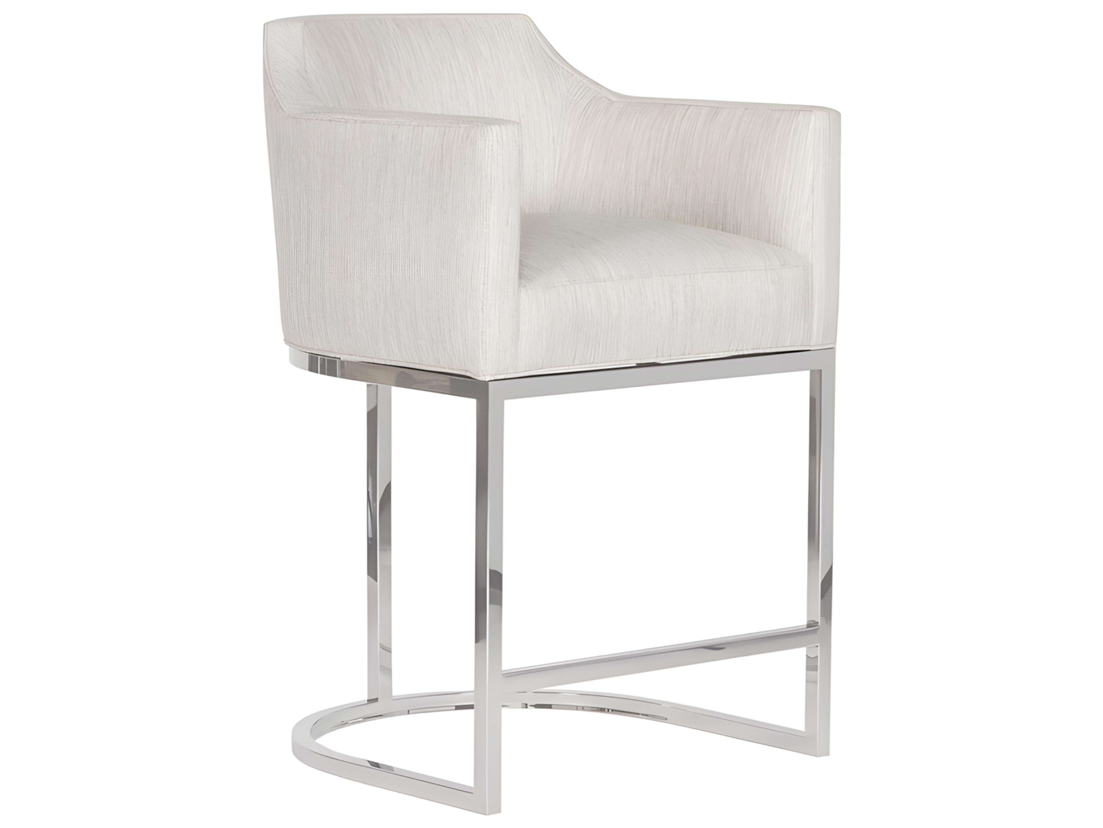 Vanguard Furniture MIY Dining Performance Ian Counter Stool