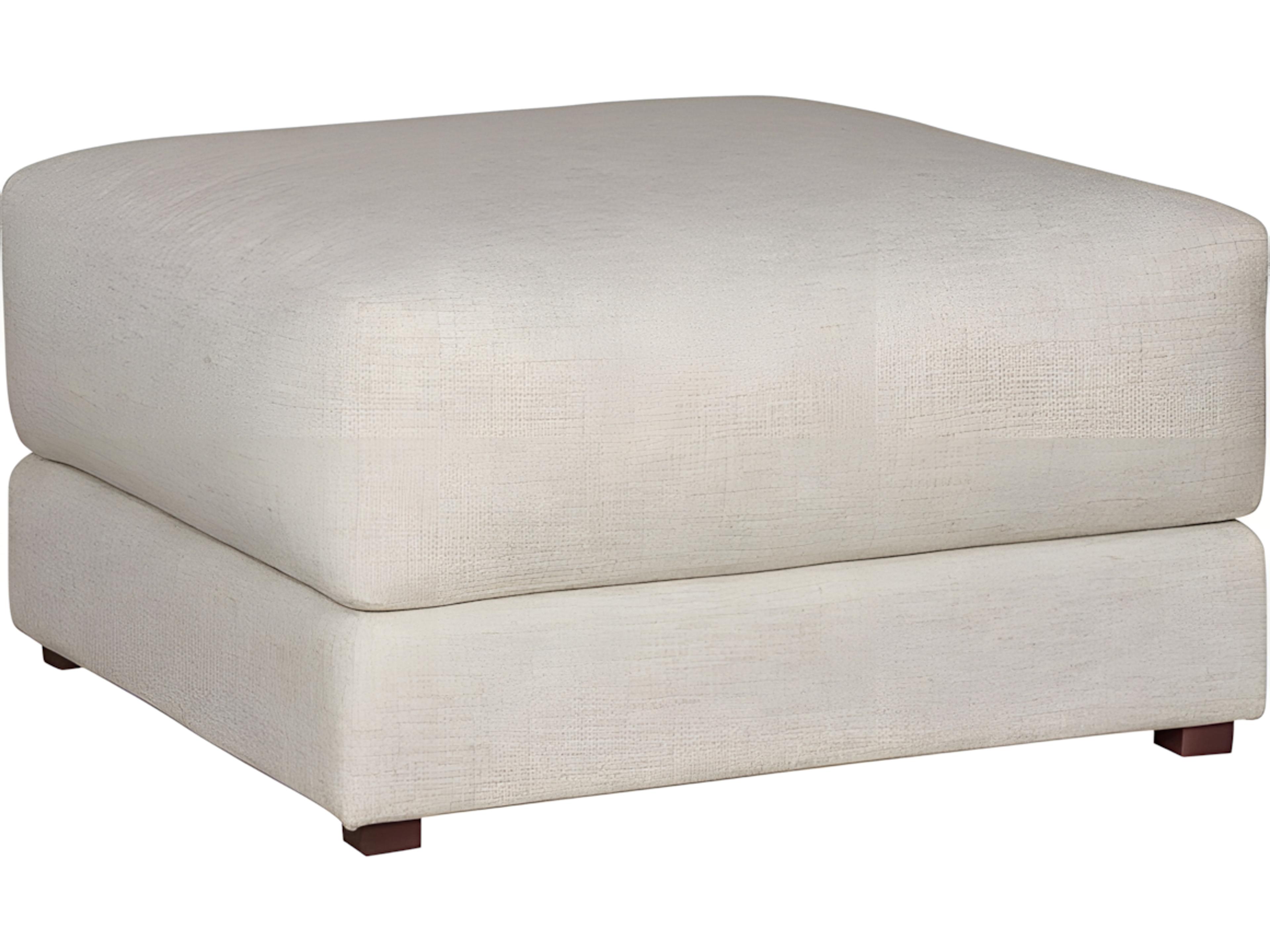 Vanguard Furniture Ease Dove Bumper