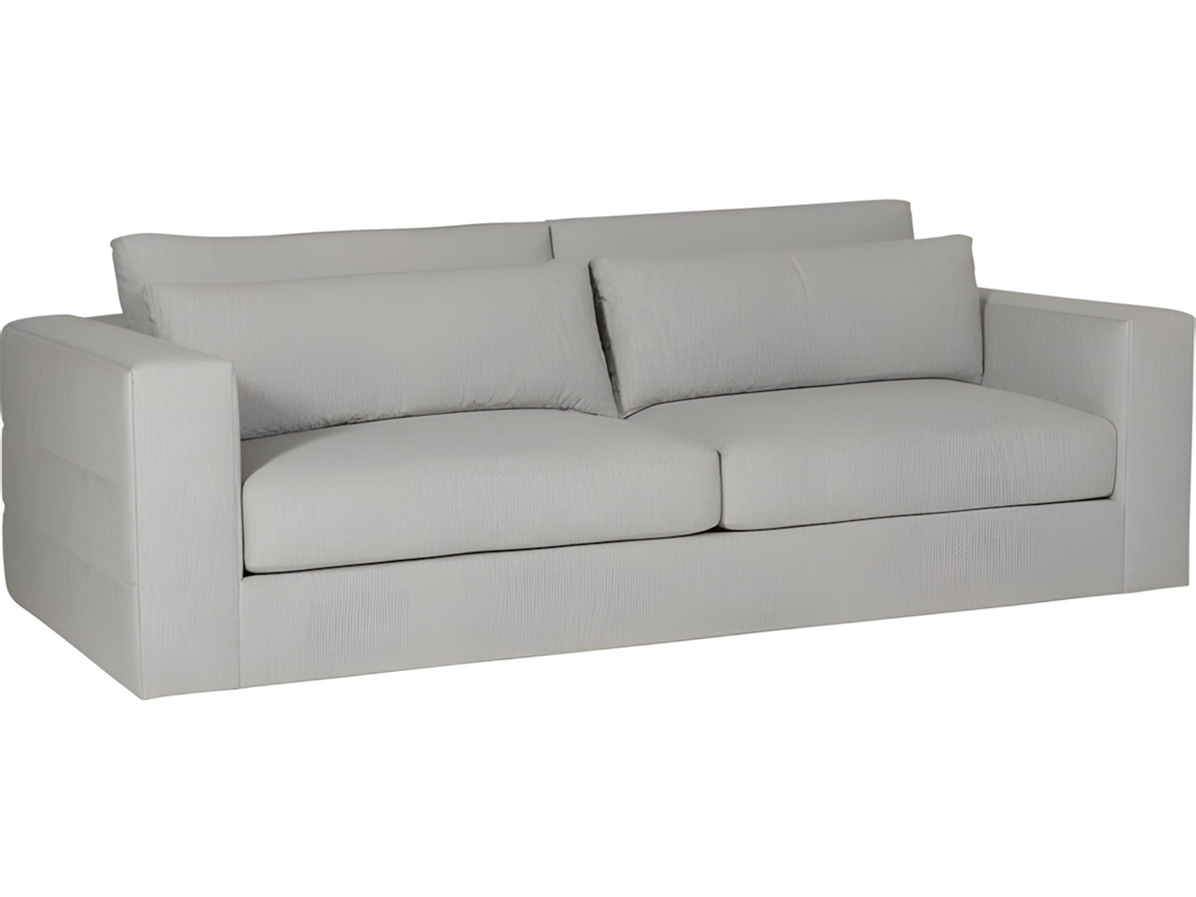 Vanguard Furniture Ease Leone Sofa