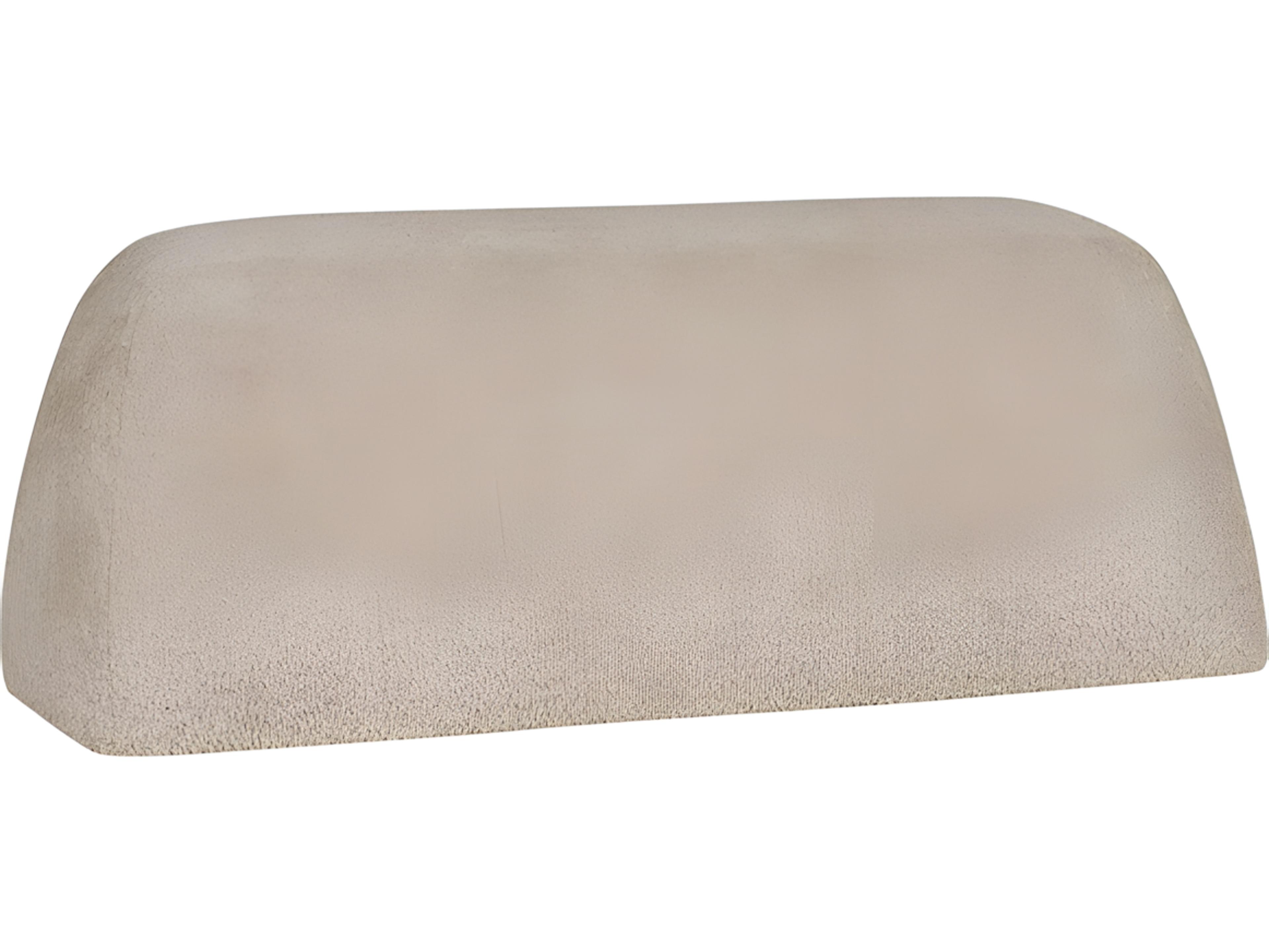 Vanguard Furniture Ease Nest Floating Arm Pillow