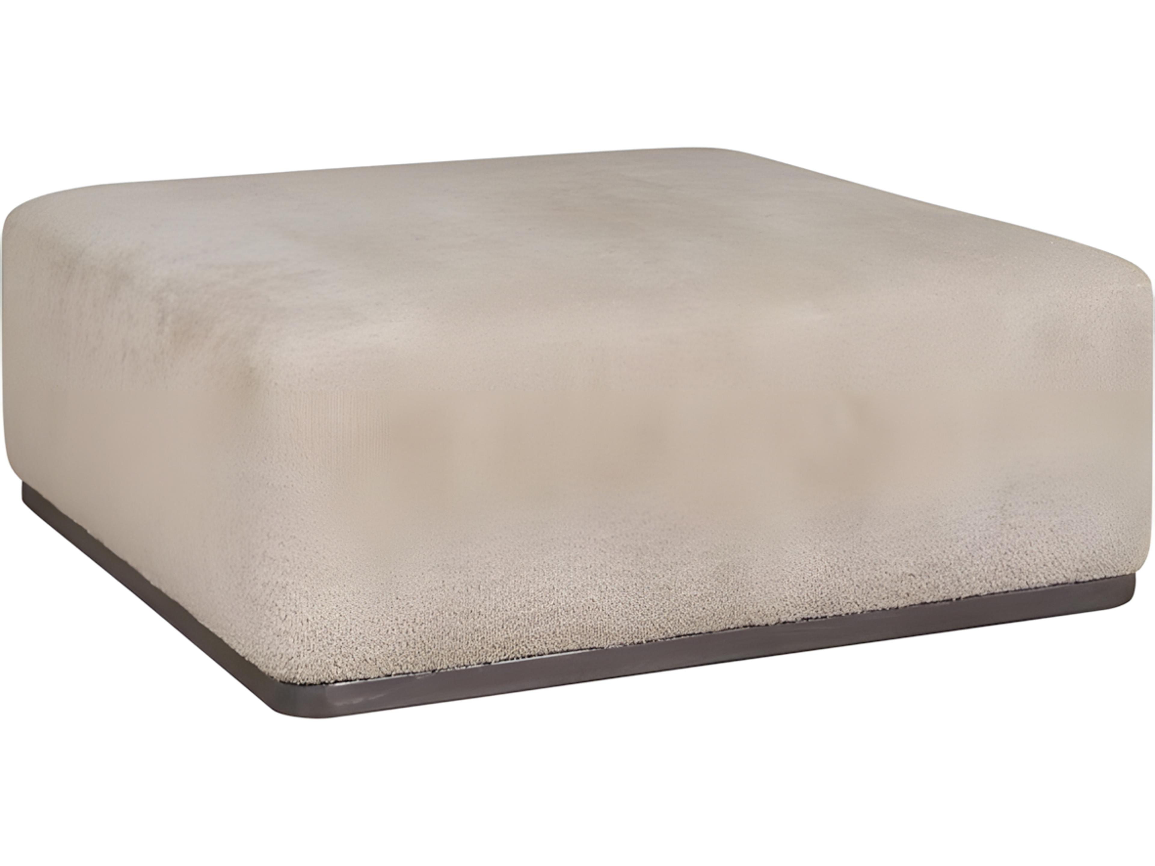 Vanguard Furniture Ease Nest Square Bumper