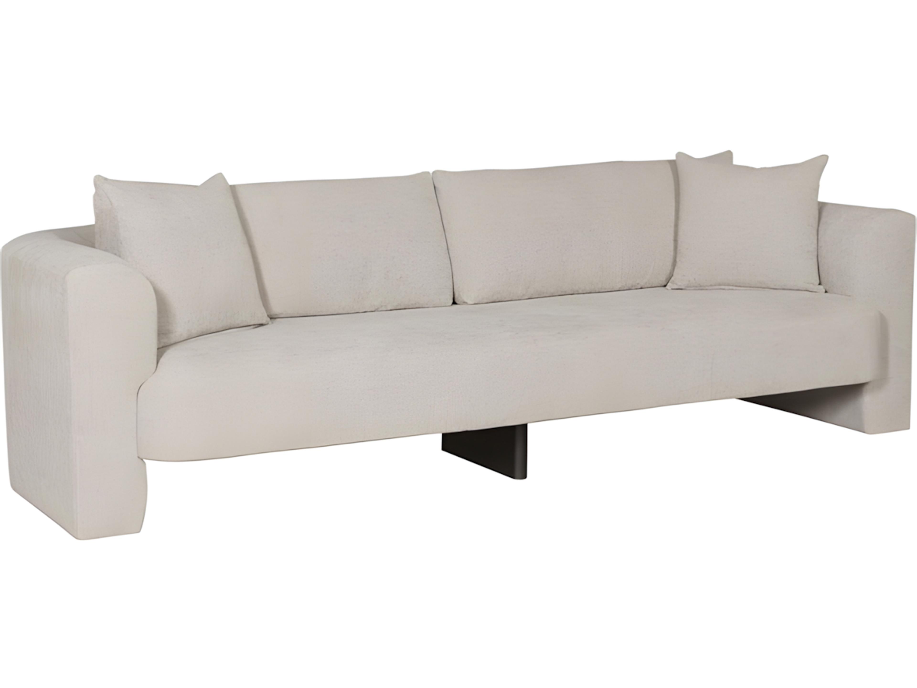 Vanguard Furniture Ease Lola Bench Seat Sofa