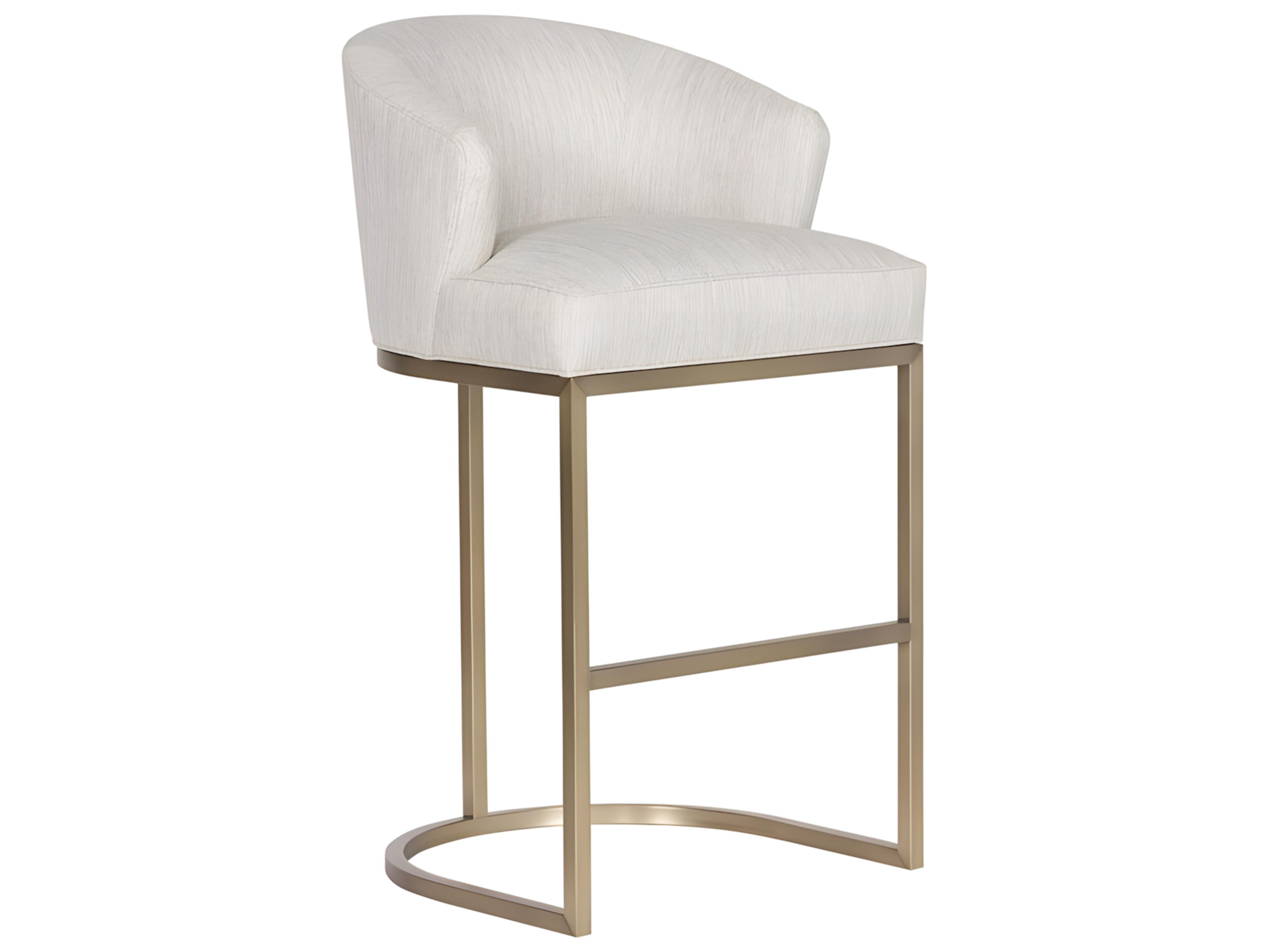 Vanguard Furniture MIY Dining Performance Charley Barstool