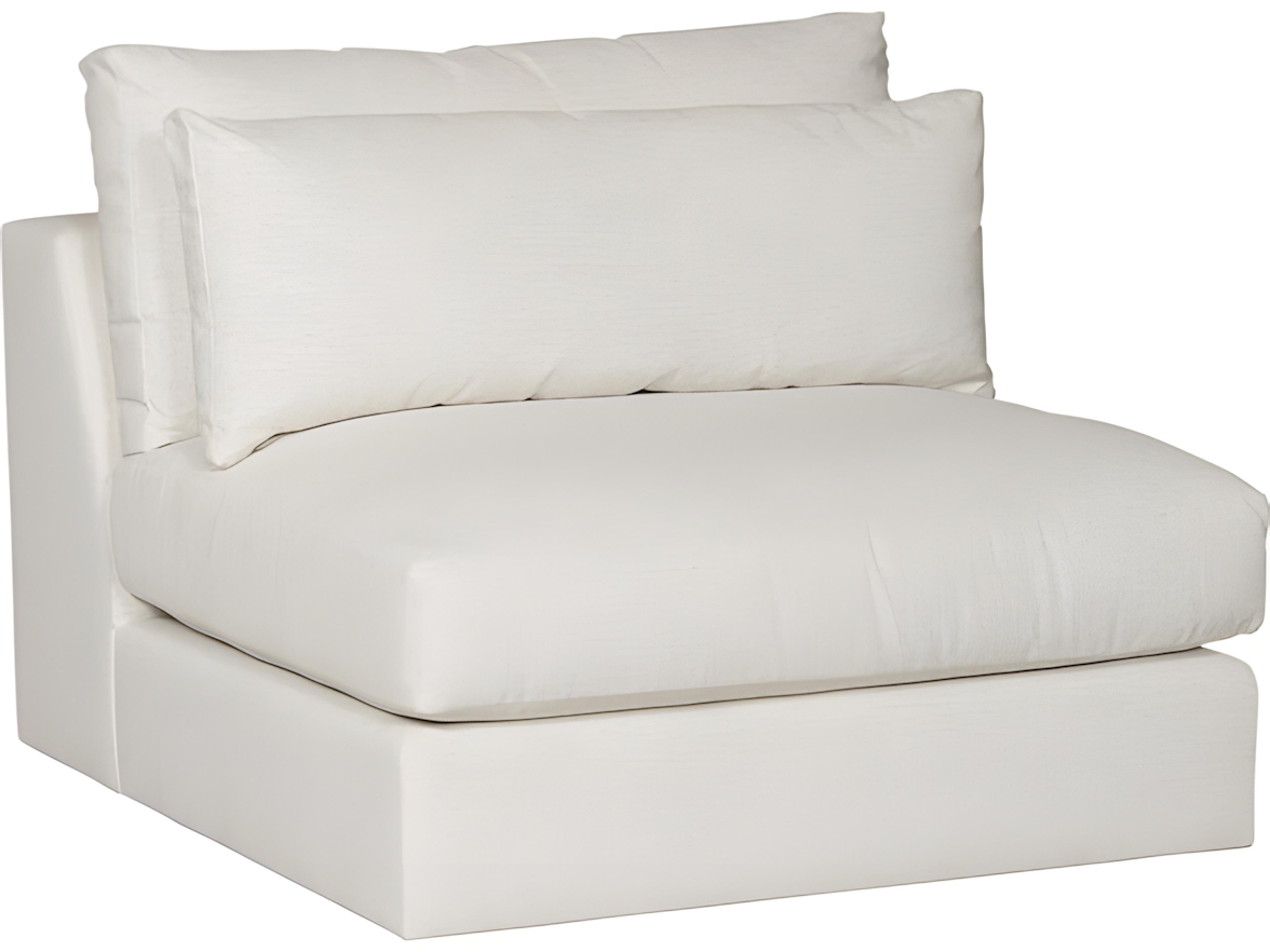 Ease Leone Armless Chair