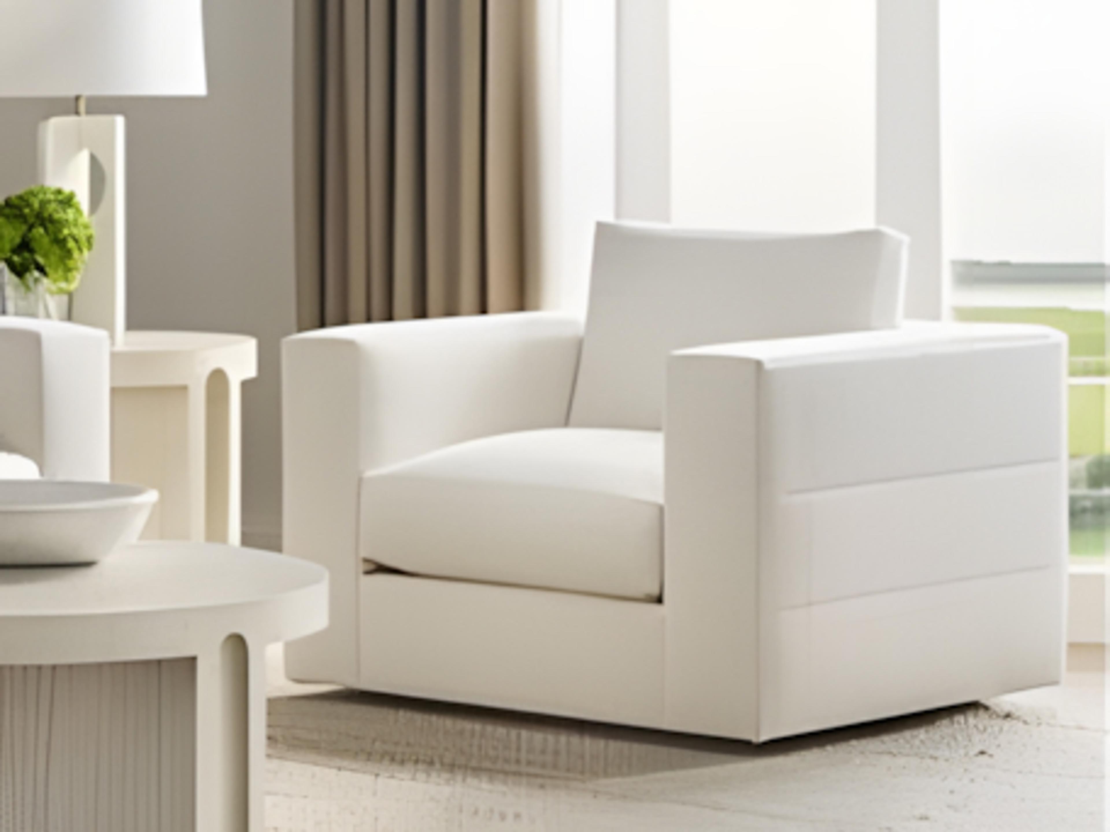 Ease Leone Swivel Chair