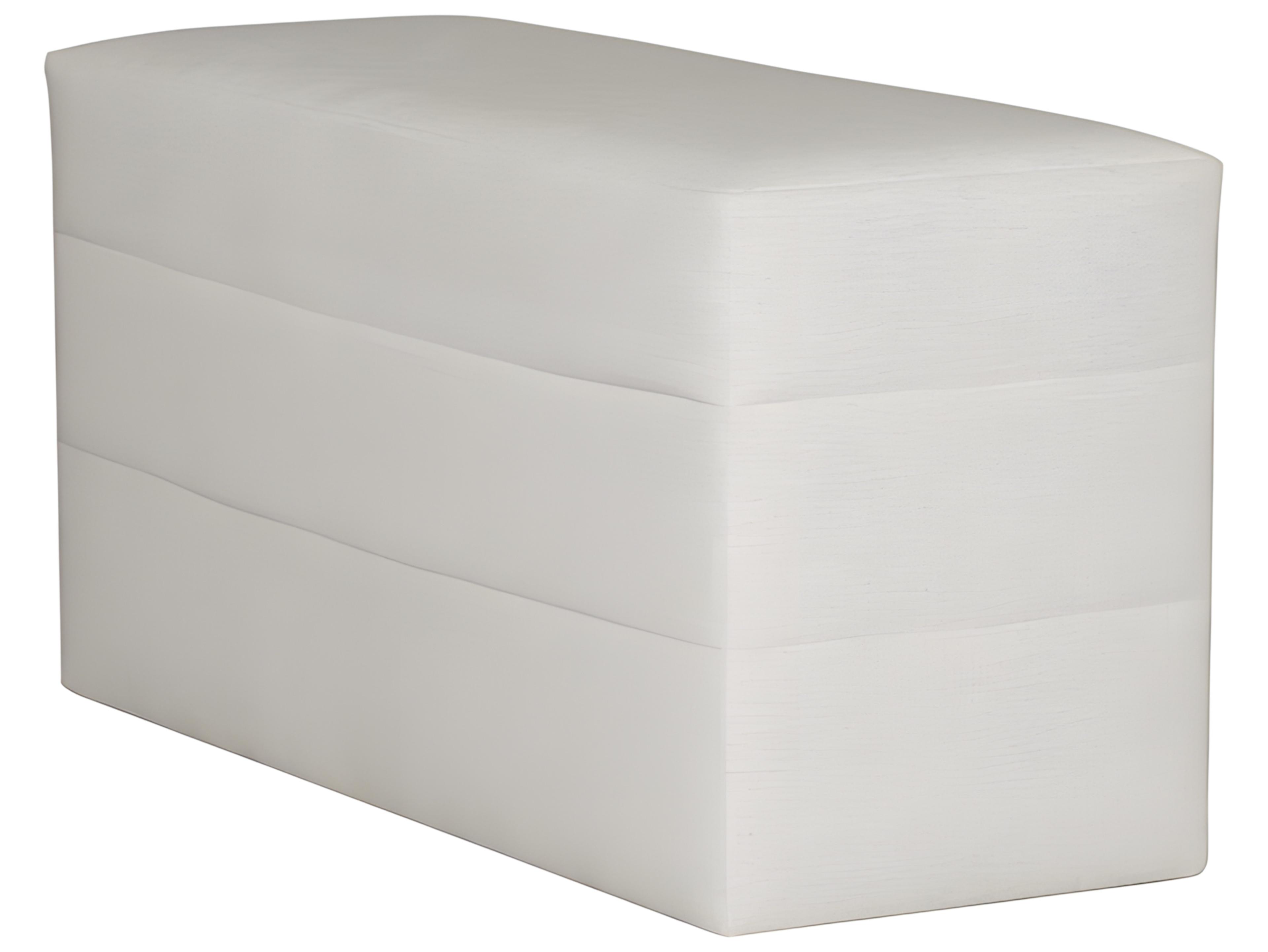 Vanguard Furniture Ease Leone Upholstered Table