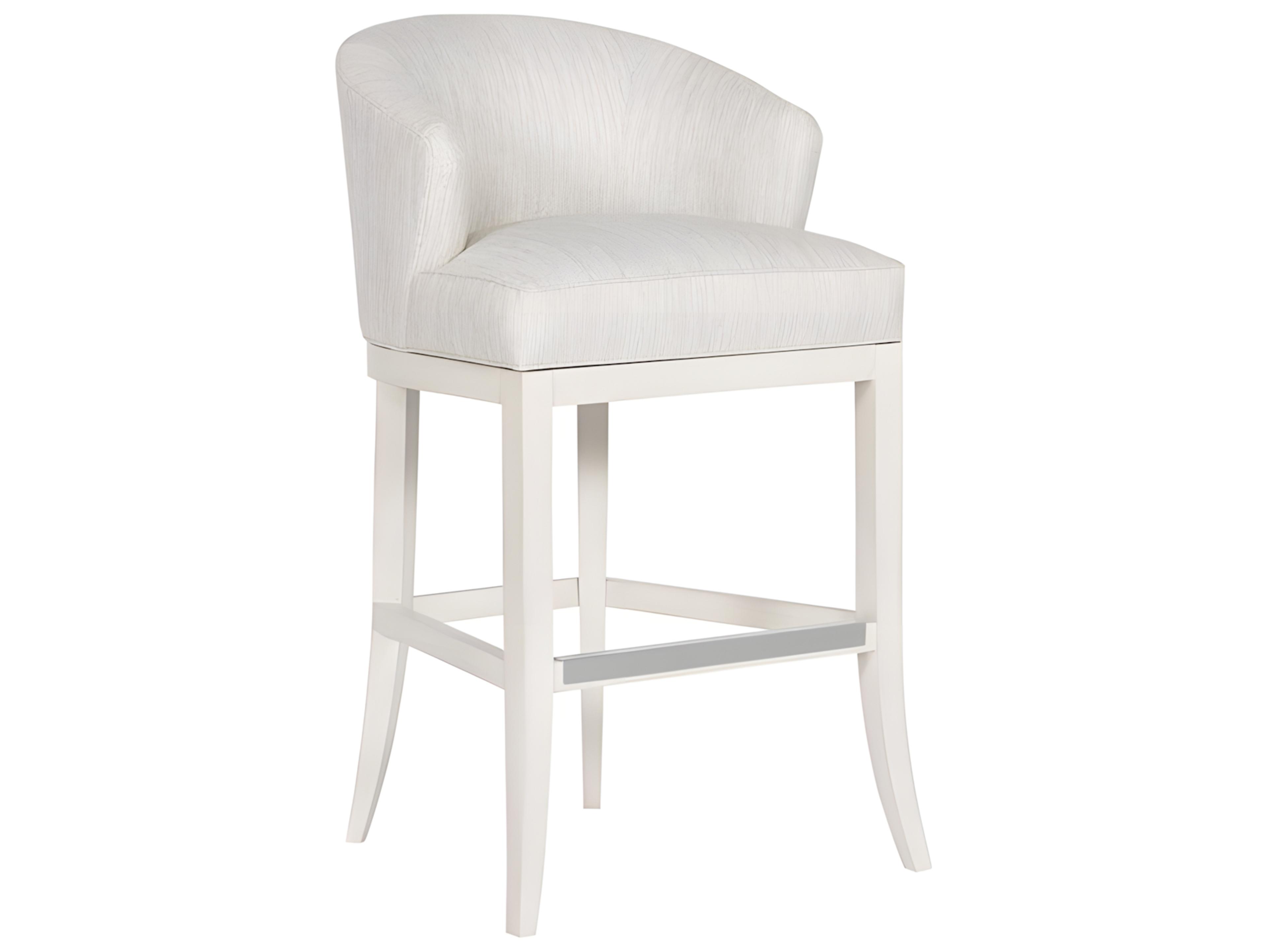 Vanguard Furniture MIY Dining Performance Charley Barstool