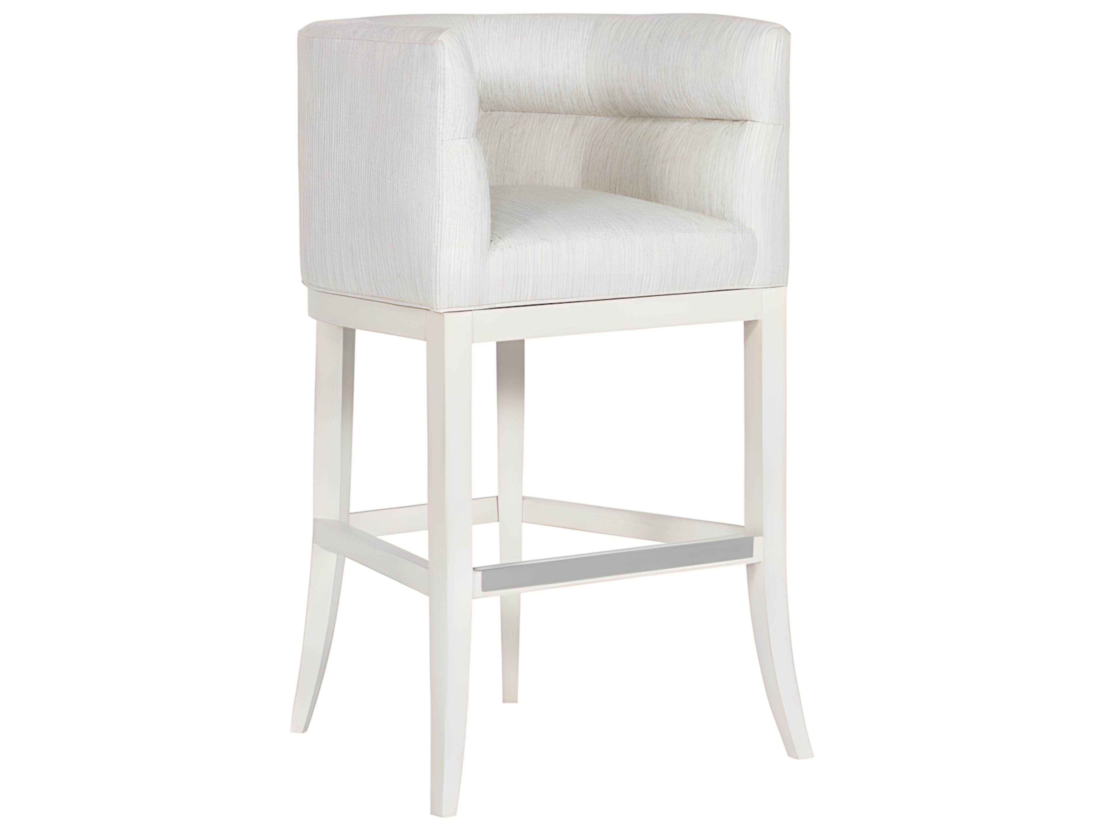 Vanguard Furniture MIY Dining Performance Emmett Barstool
