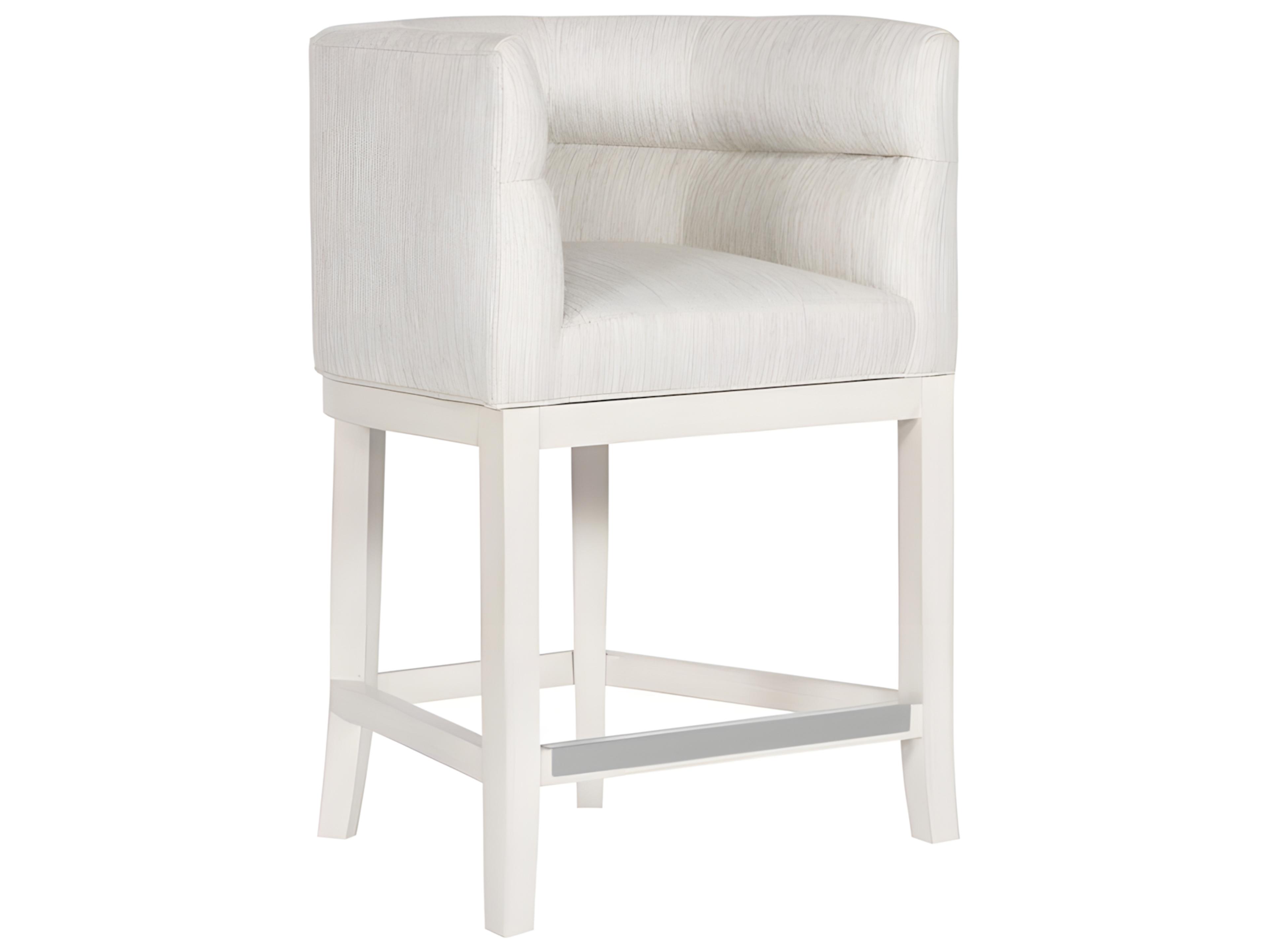Vanguard Furniture MIY Dining Performance Emmett Counter Stool