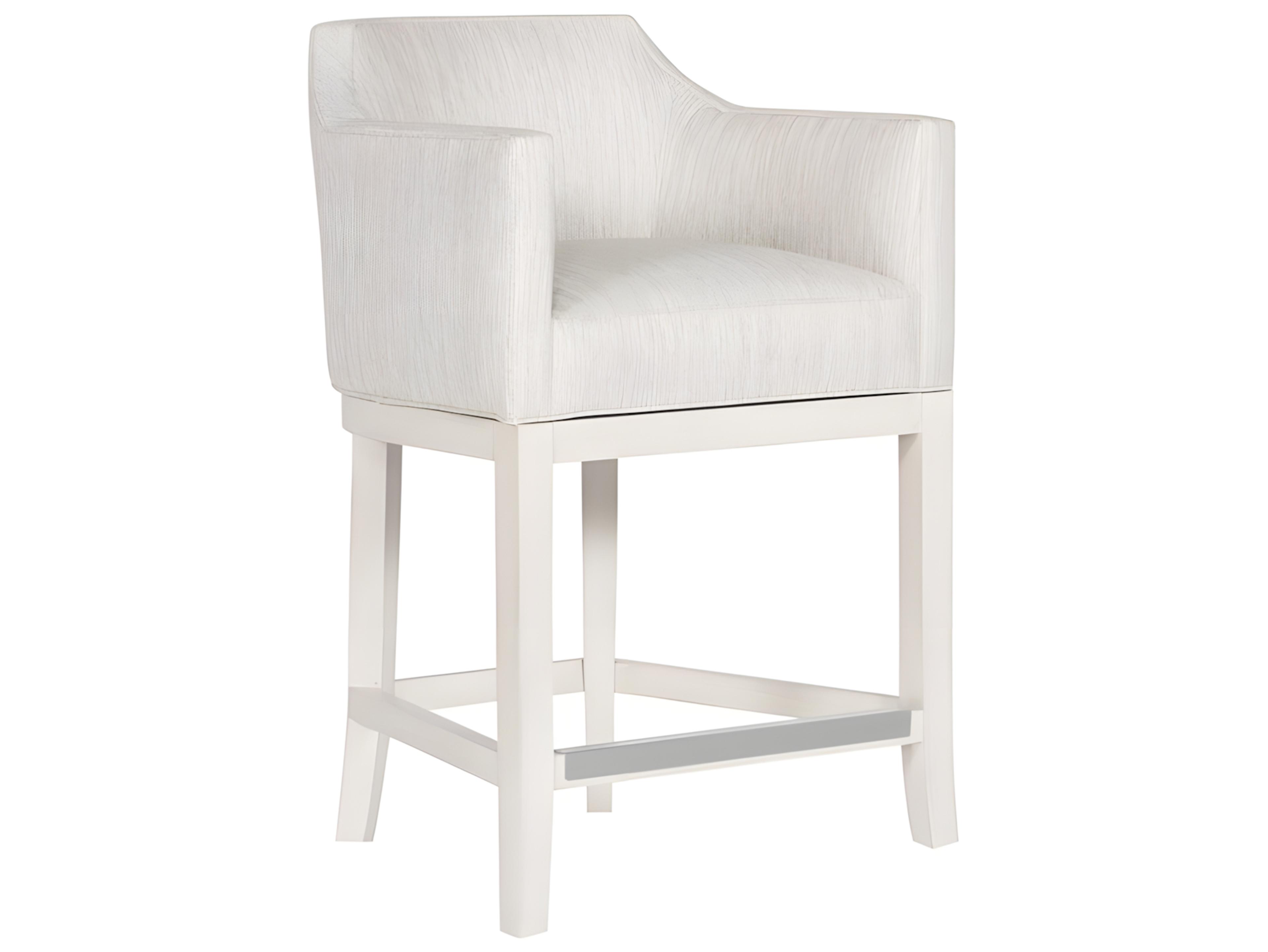 Vanguard Furniture MIY Dining Performance Ian Counter Stool