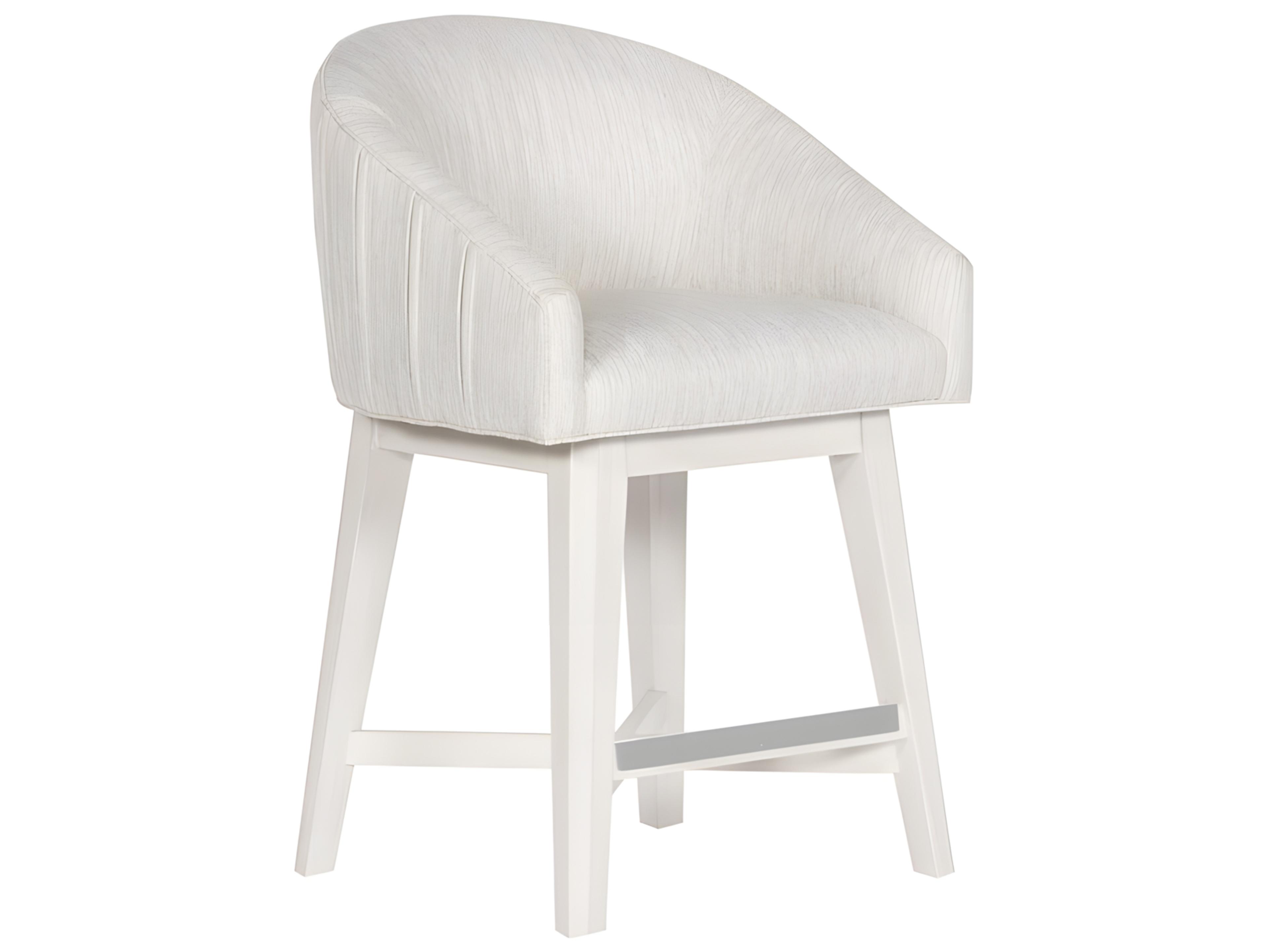 Vanguard Furniture MIY Dining Performance Ryder Counter Stool
