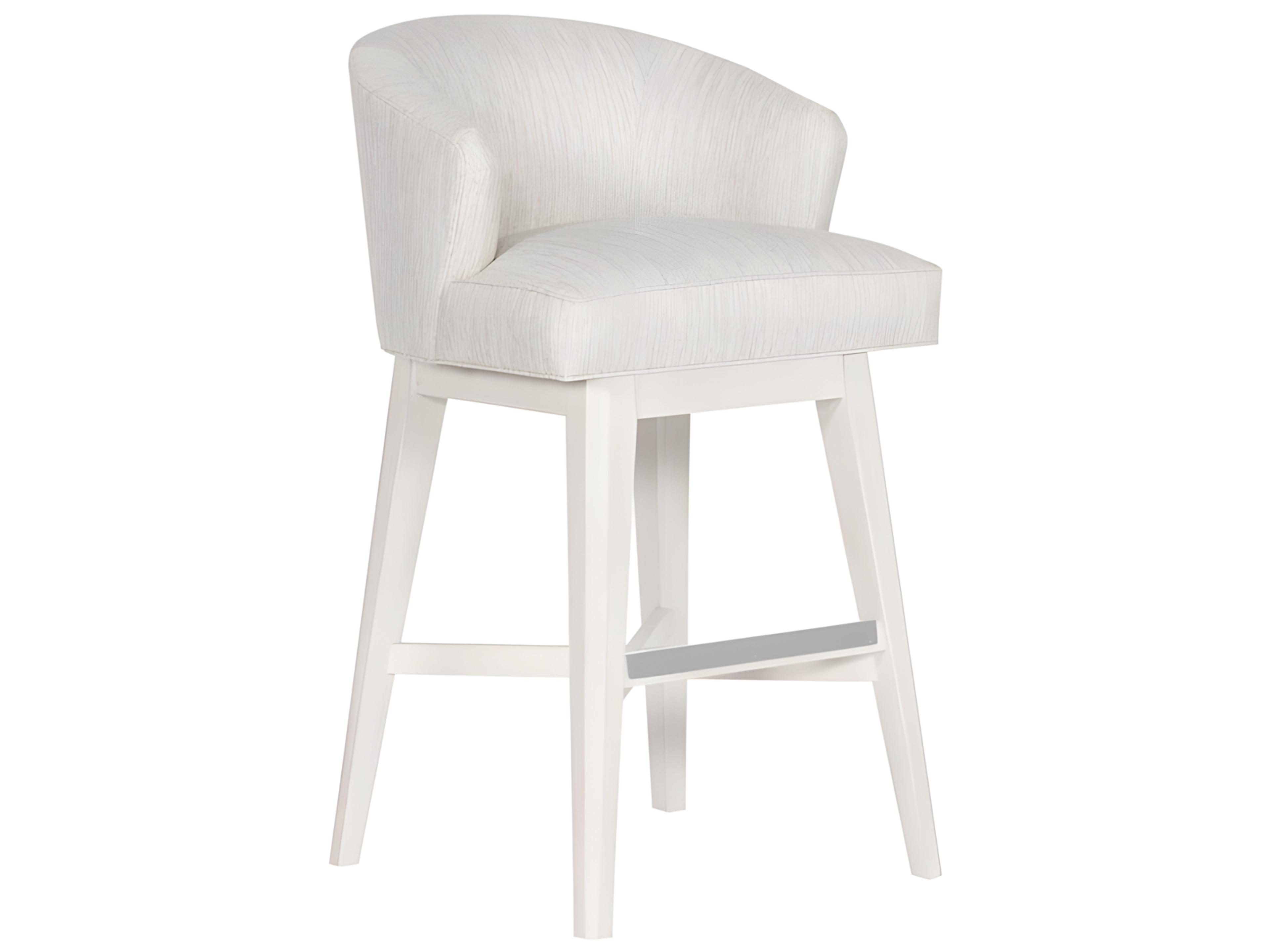 Vanguard Furniture MIY Dining Performance Charley Barstool
