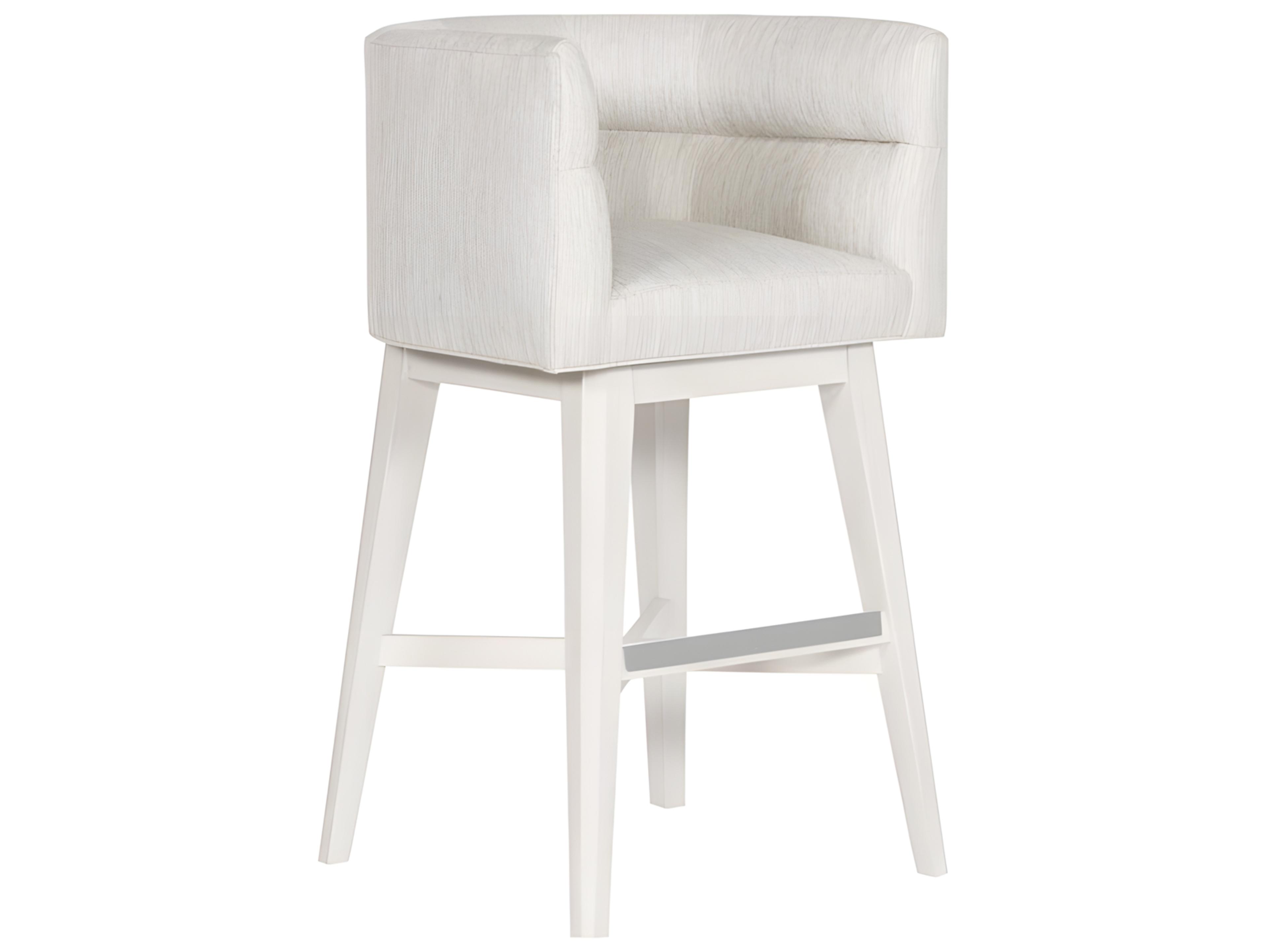 Vanguard Furniture MIY Dining Performance Emmett Barstool