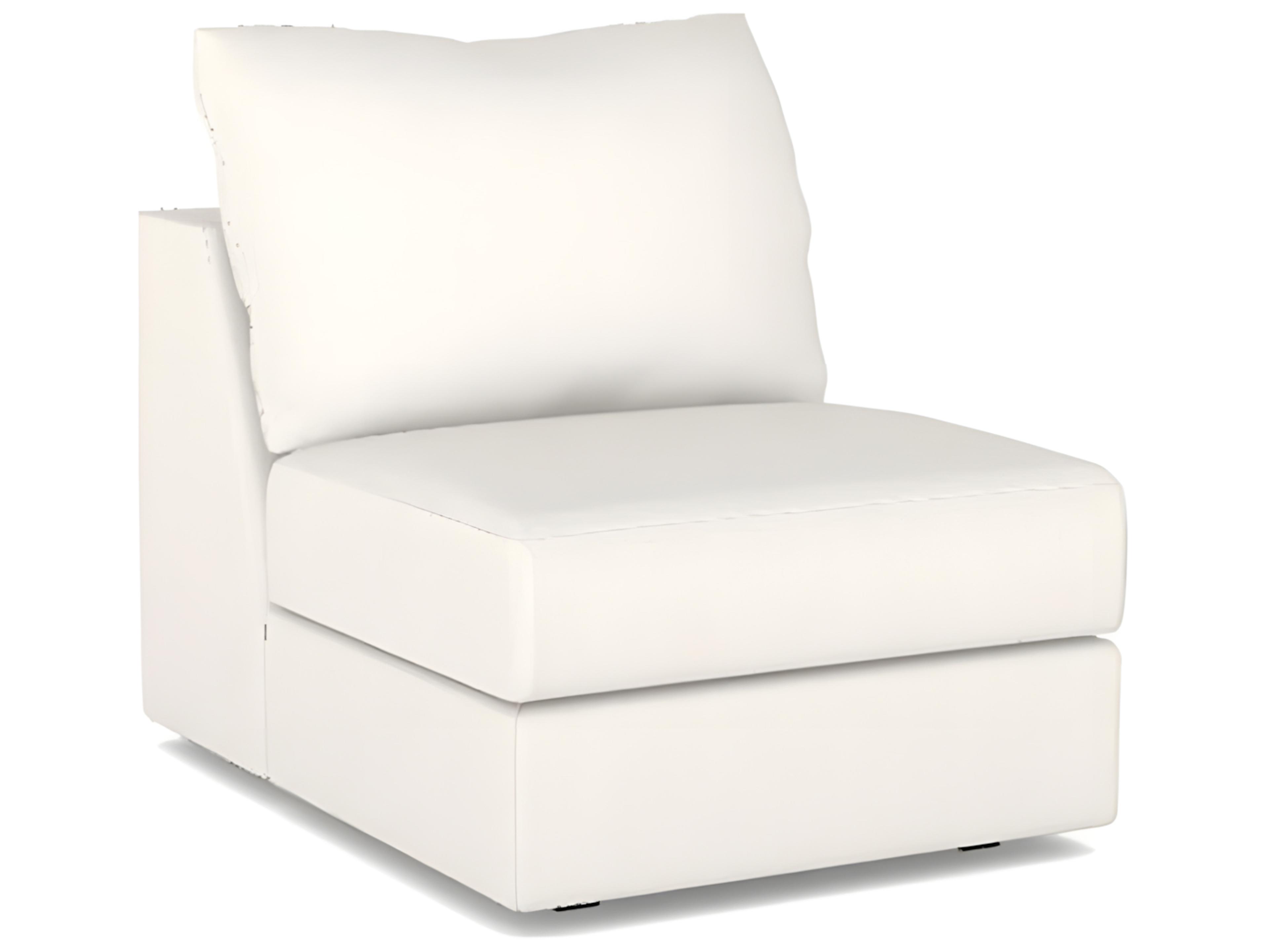 Ease Lucy Armless Chair