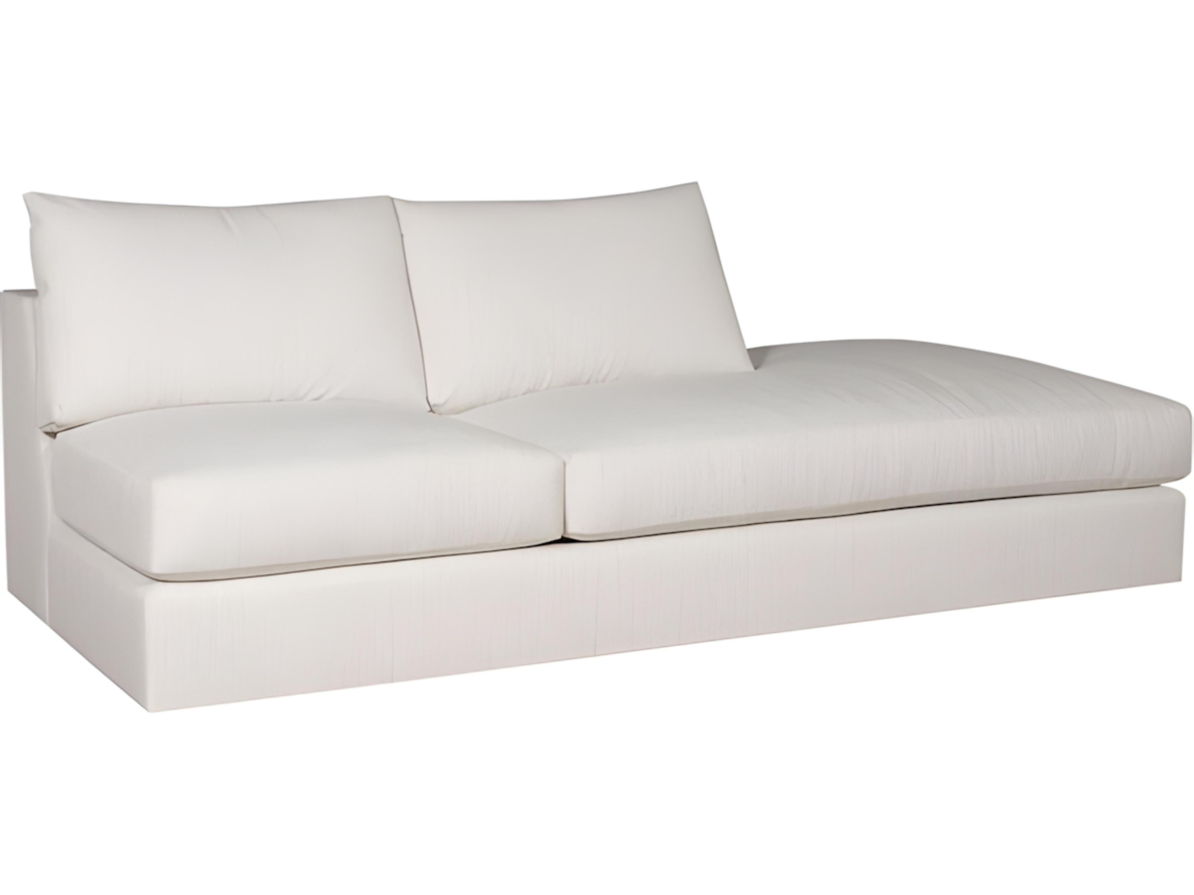 Vanguard Furniture Ease Lucy Right Lounge