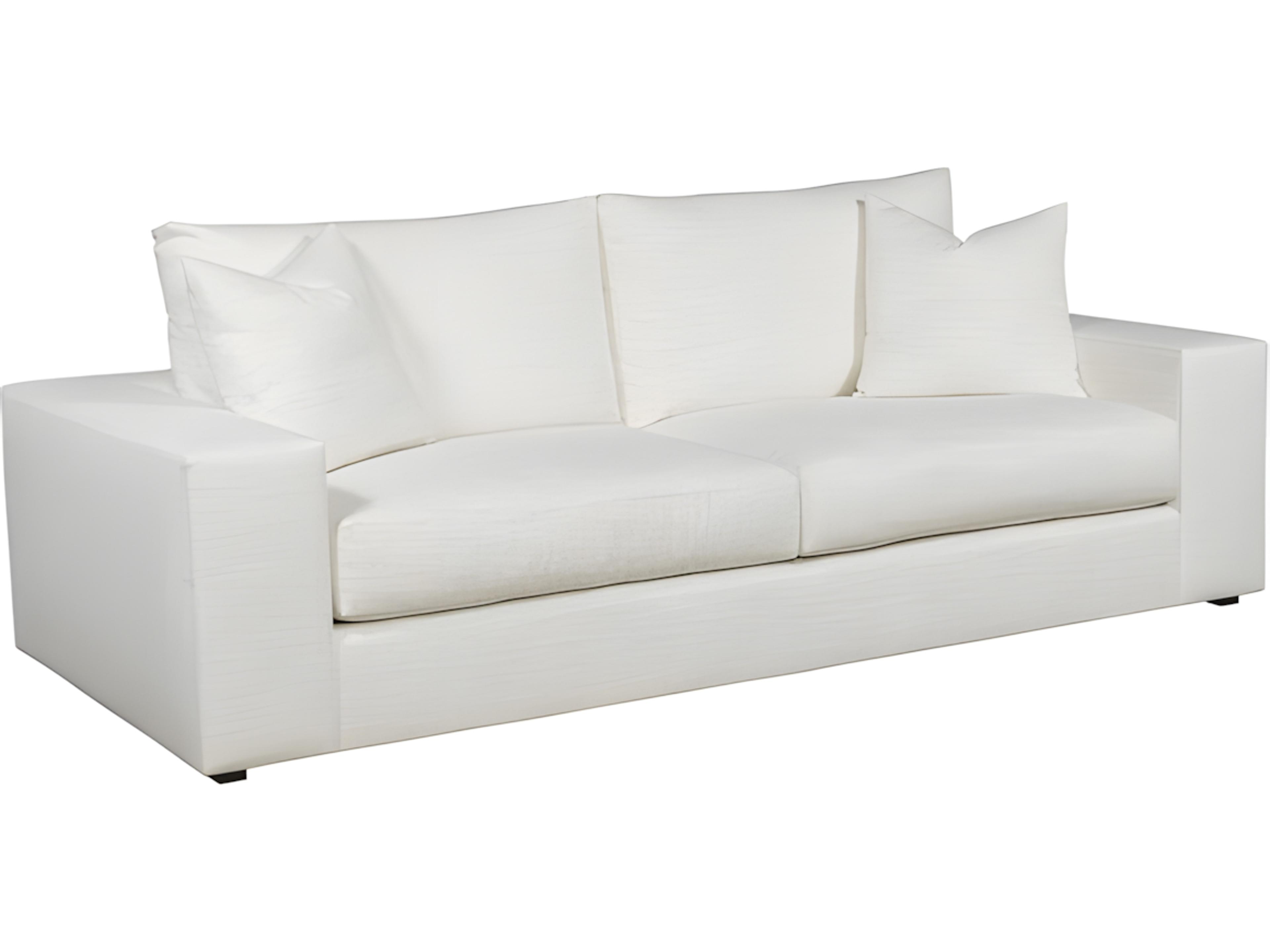Vanguard Furniture Ease Lucca Two Seat Sofa