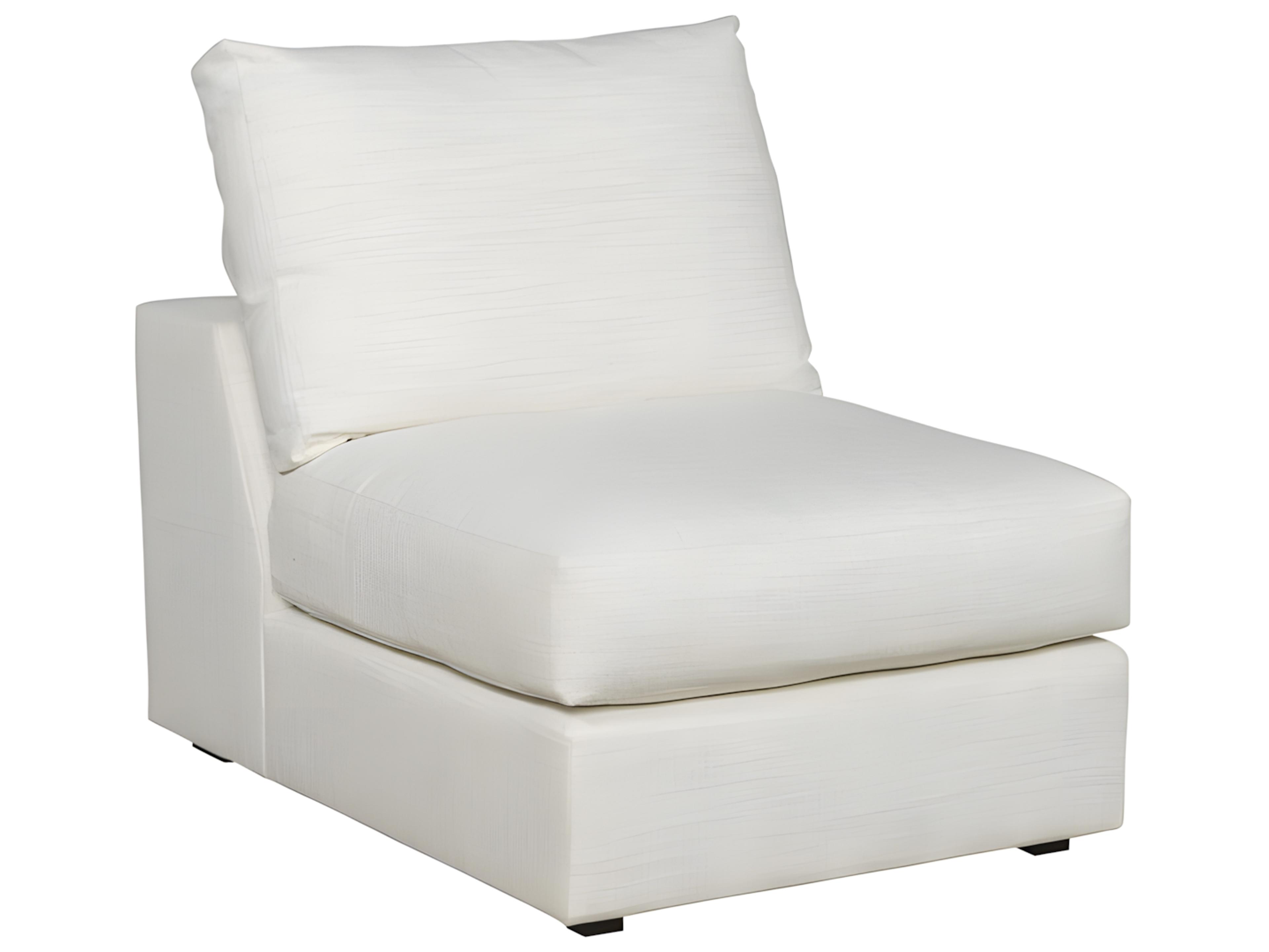 Ease Lucca Armless Chair