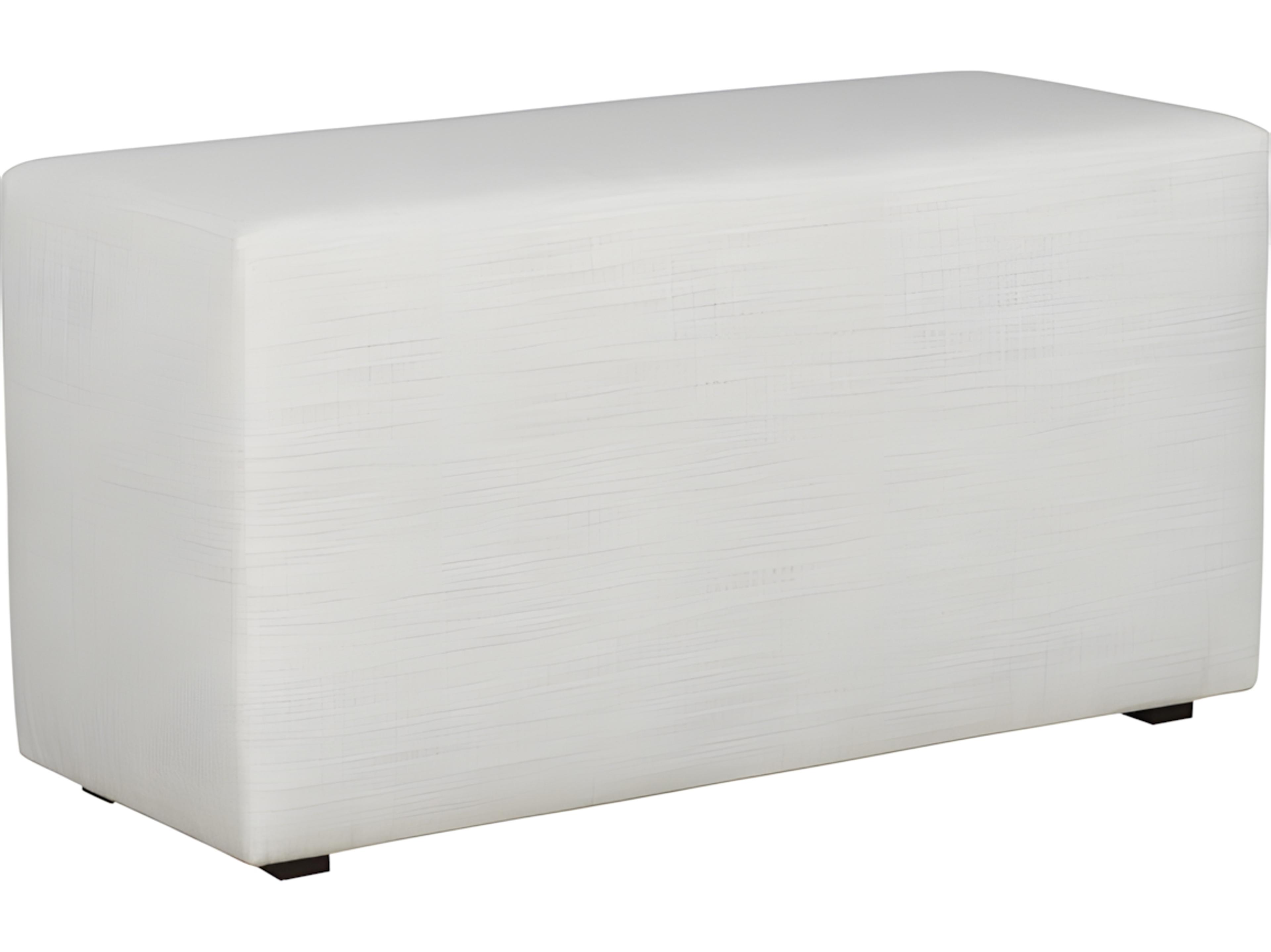 Vanguard Furniture Ease Lucca Upholstered Table