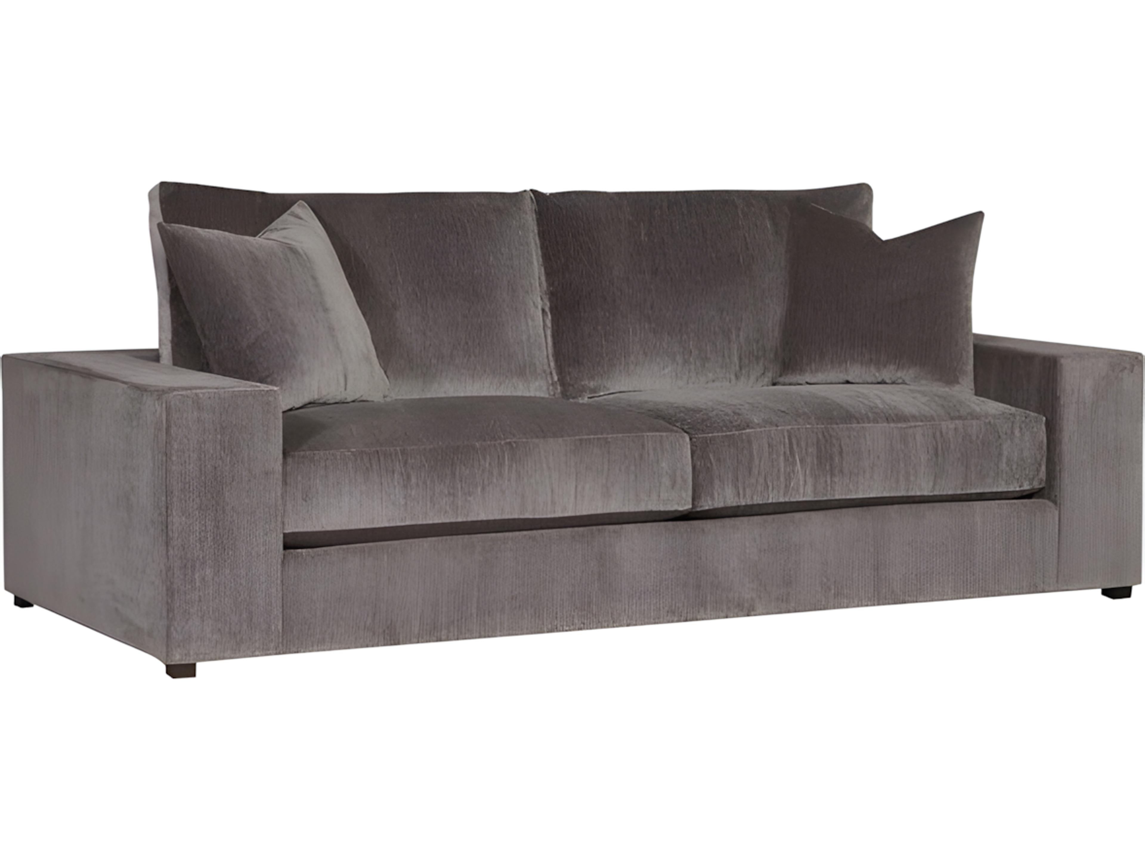 Vanguard Furniture Ease Lucca Two Seat Sofa