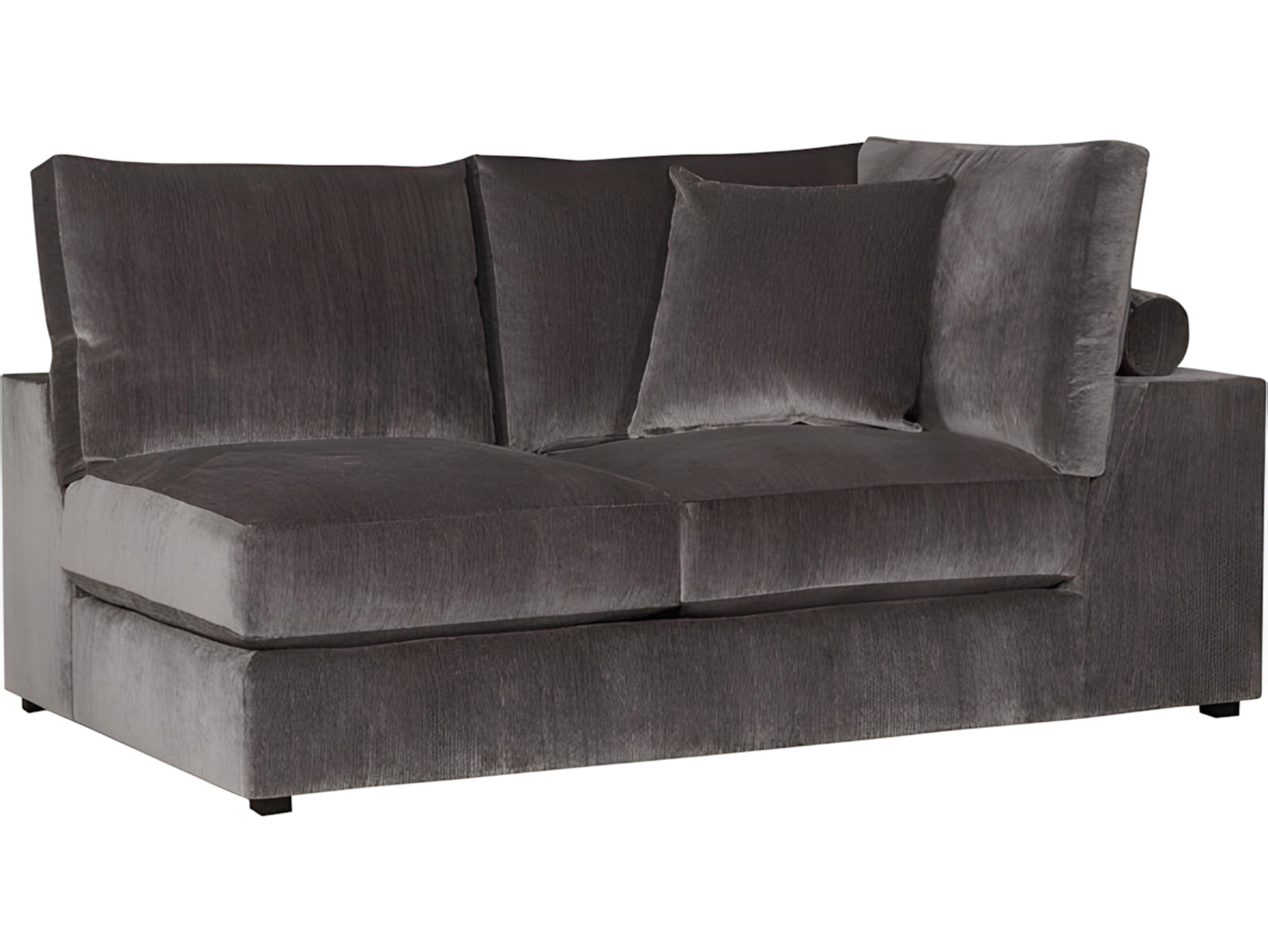 Vanguard Furniture Ease Lucca Right Corner Module