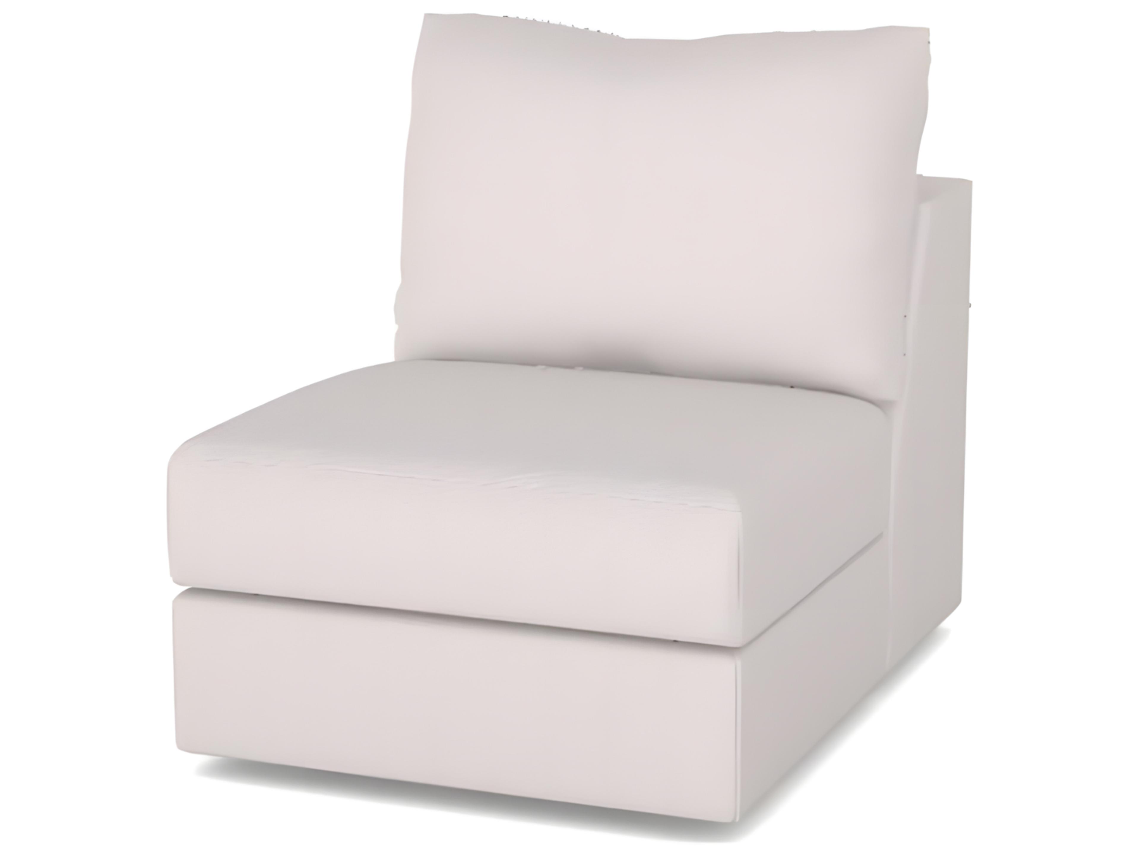 Ease Lucy Armless Chair