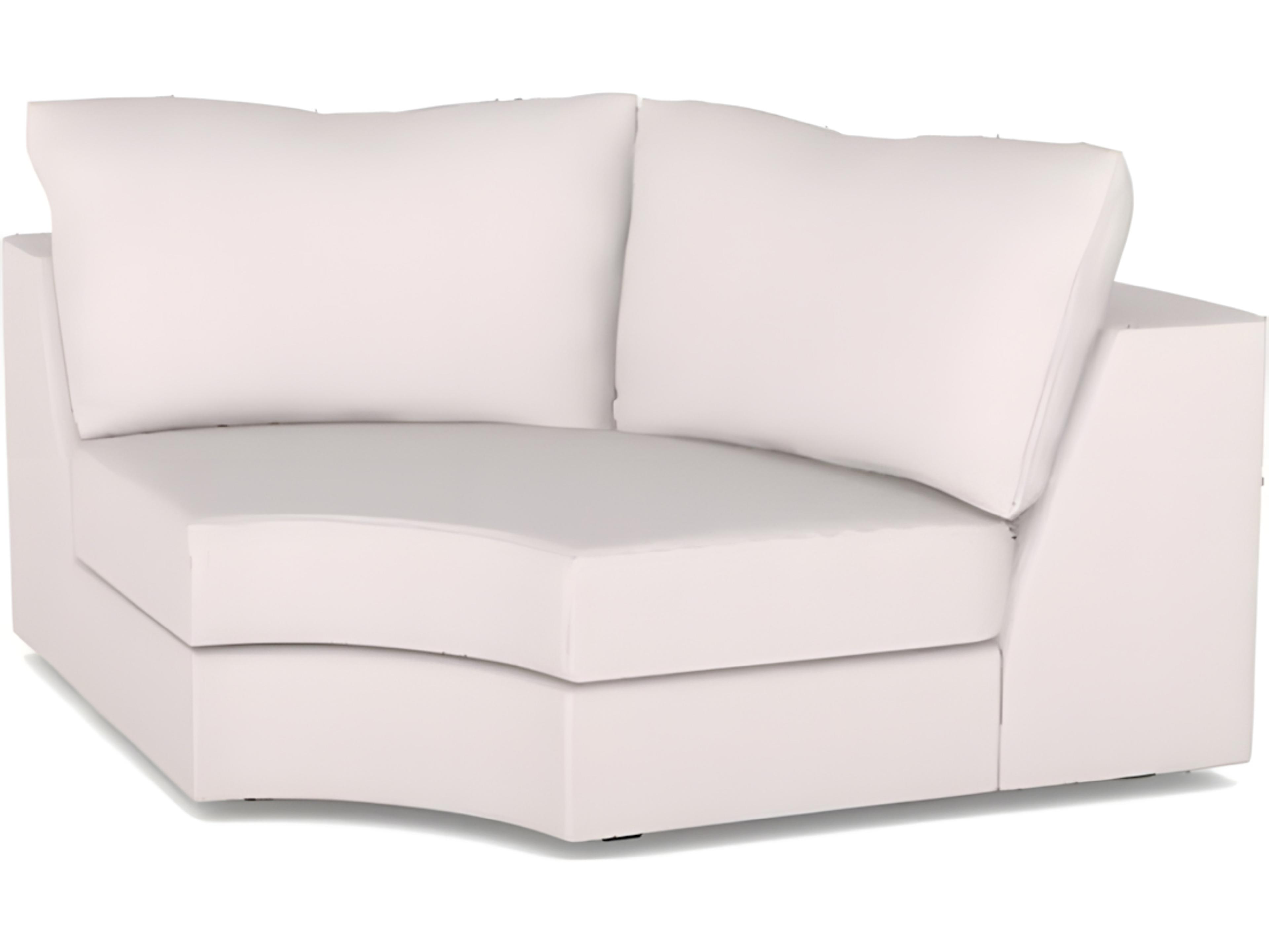 Ease Lucy Curved Quarter Turn