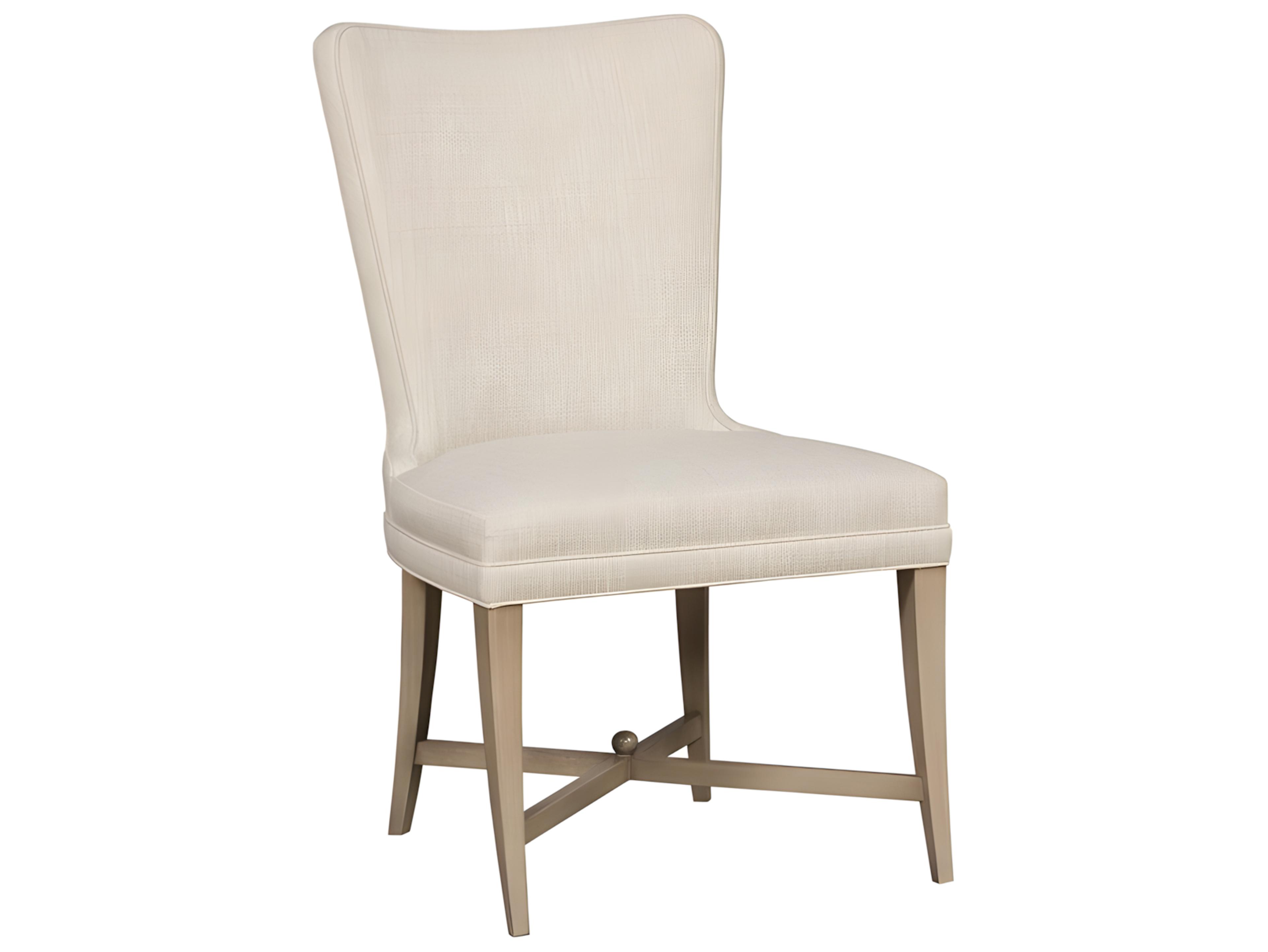 Vanguard Furniture Indigo Performance Dining