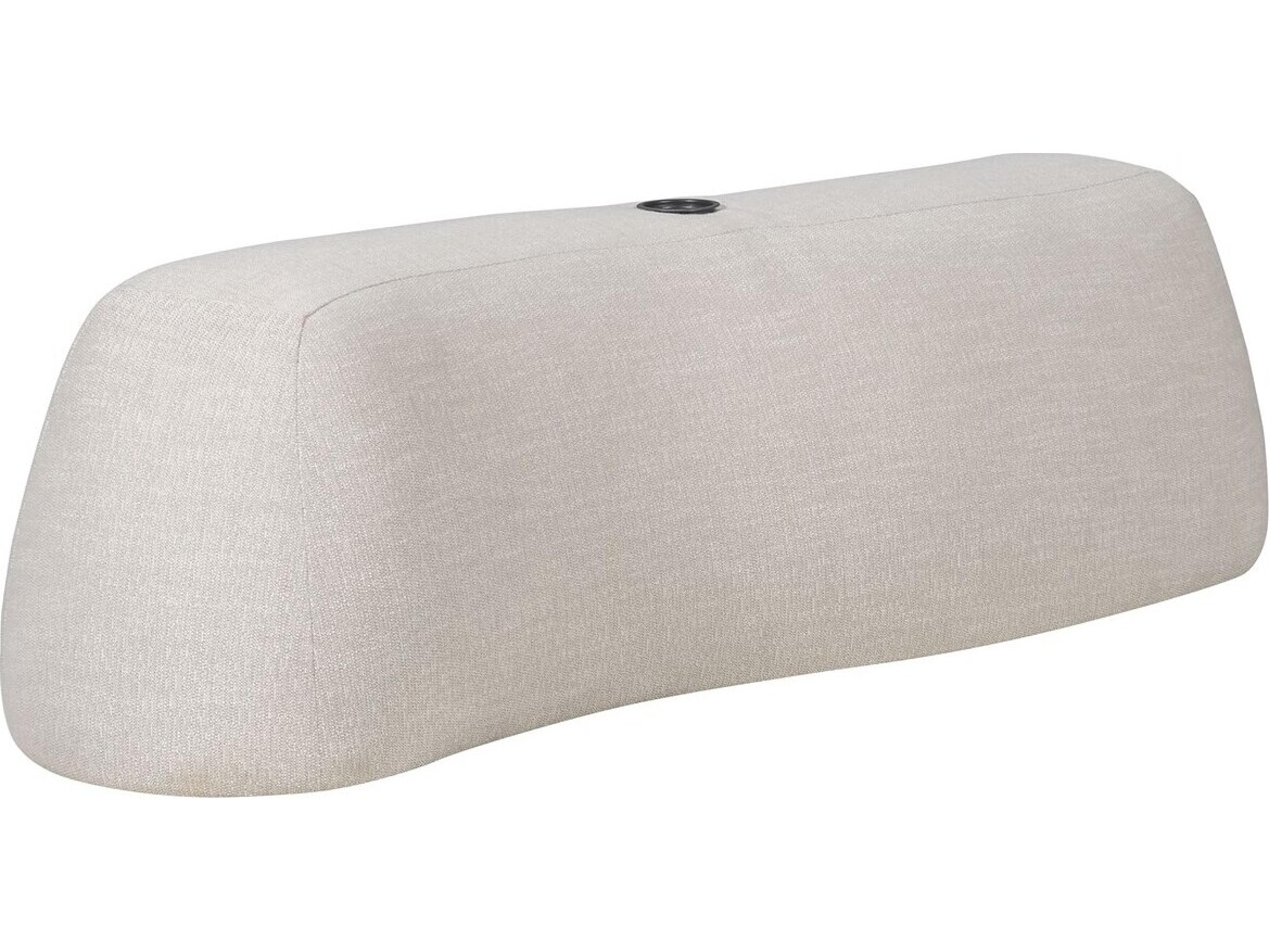 Vanguard Furniture Outdoor S-Curved Floating Pillow