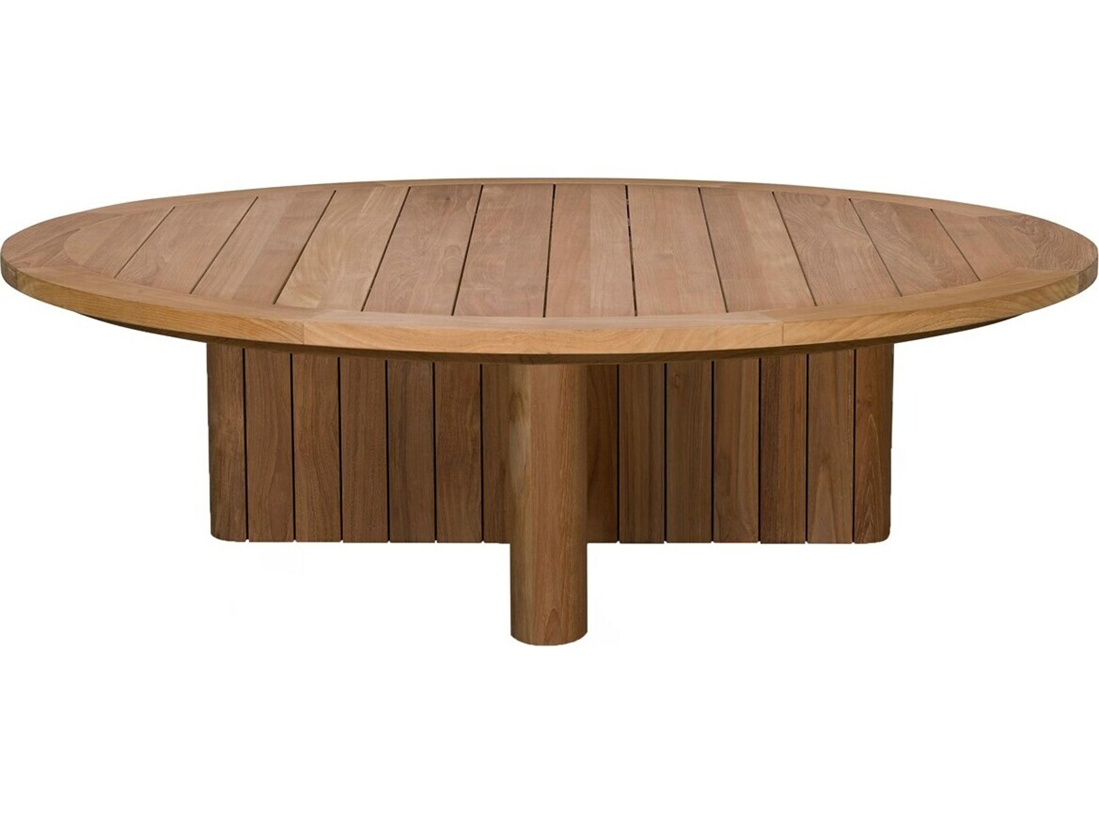 Vanguard Furniture Outdoor Horizon Cocktail Table