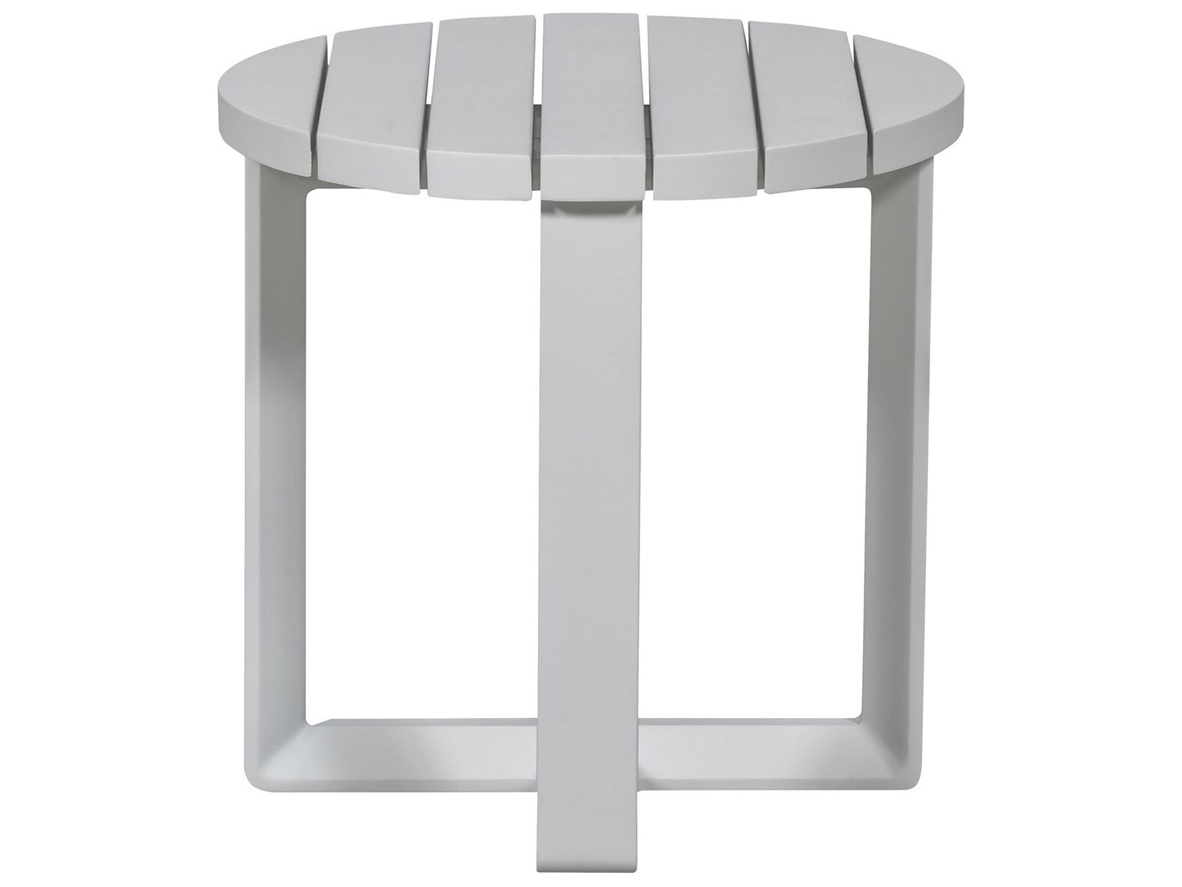 Vanguard Furniture Outdoor Breeze Side Table