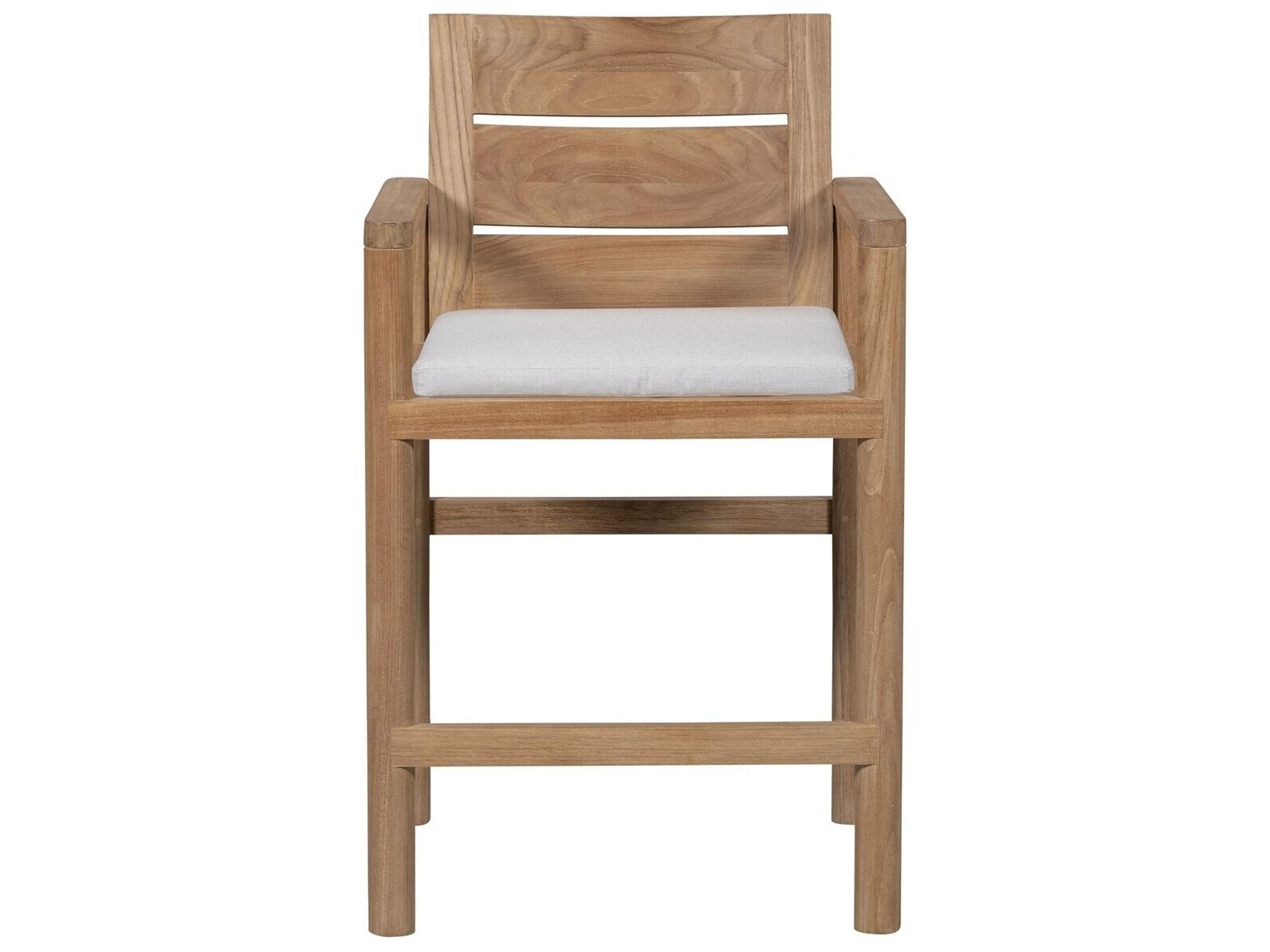 Vanguard Furniture Outdoor Horizon Counter Stool