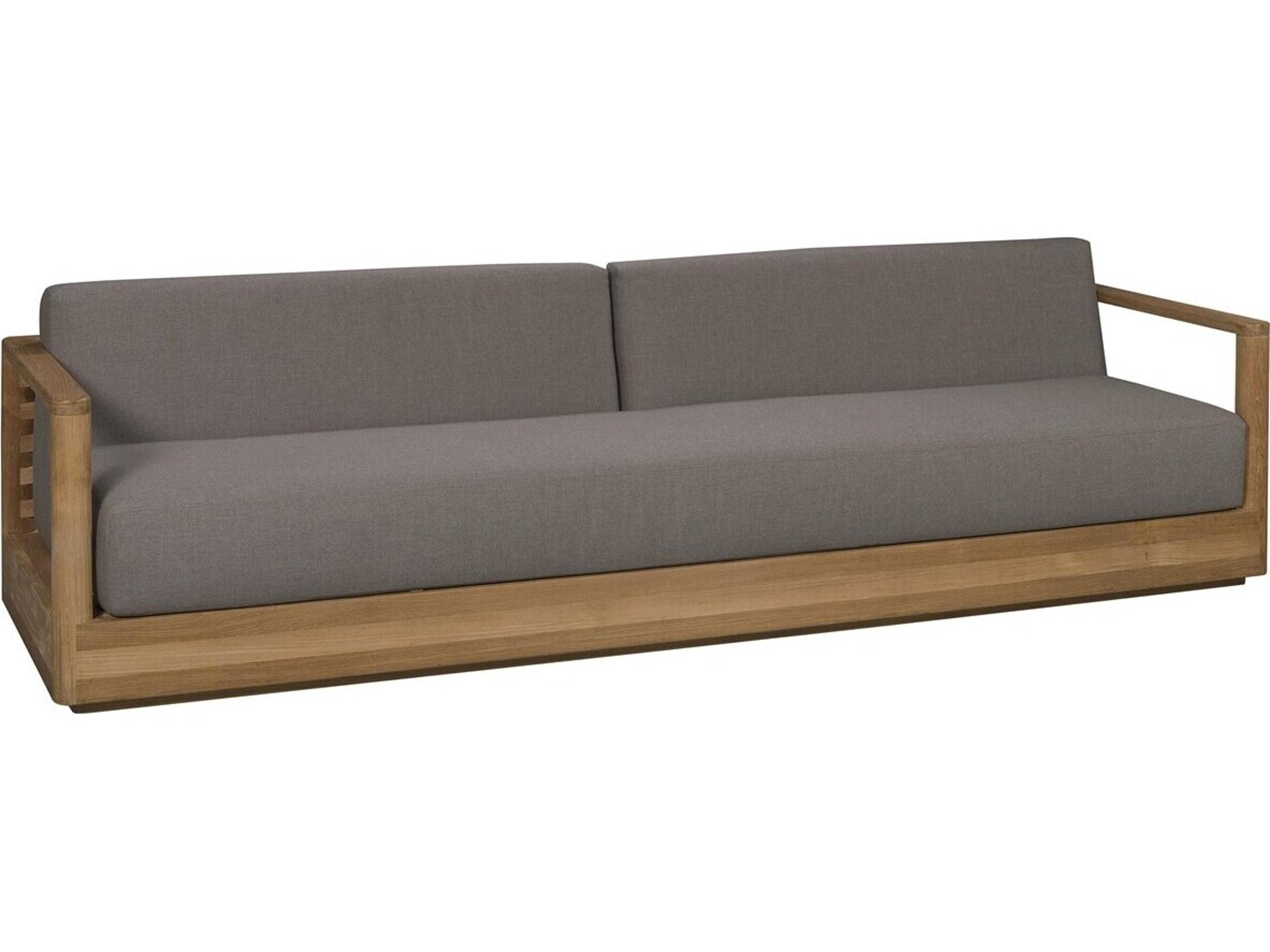 Vanguard Furniture Outdoor Horizon Extended Sofa