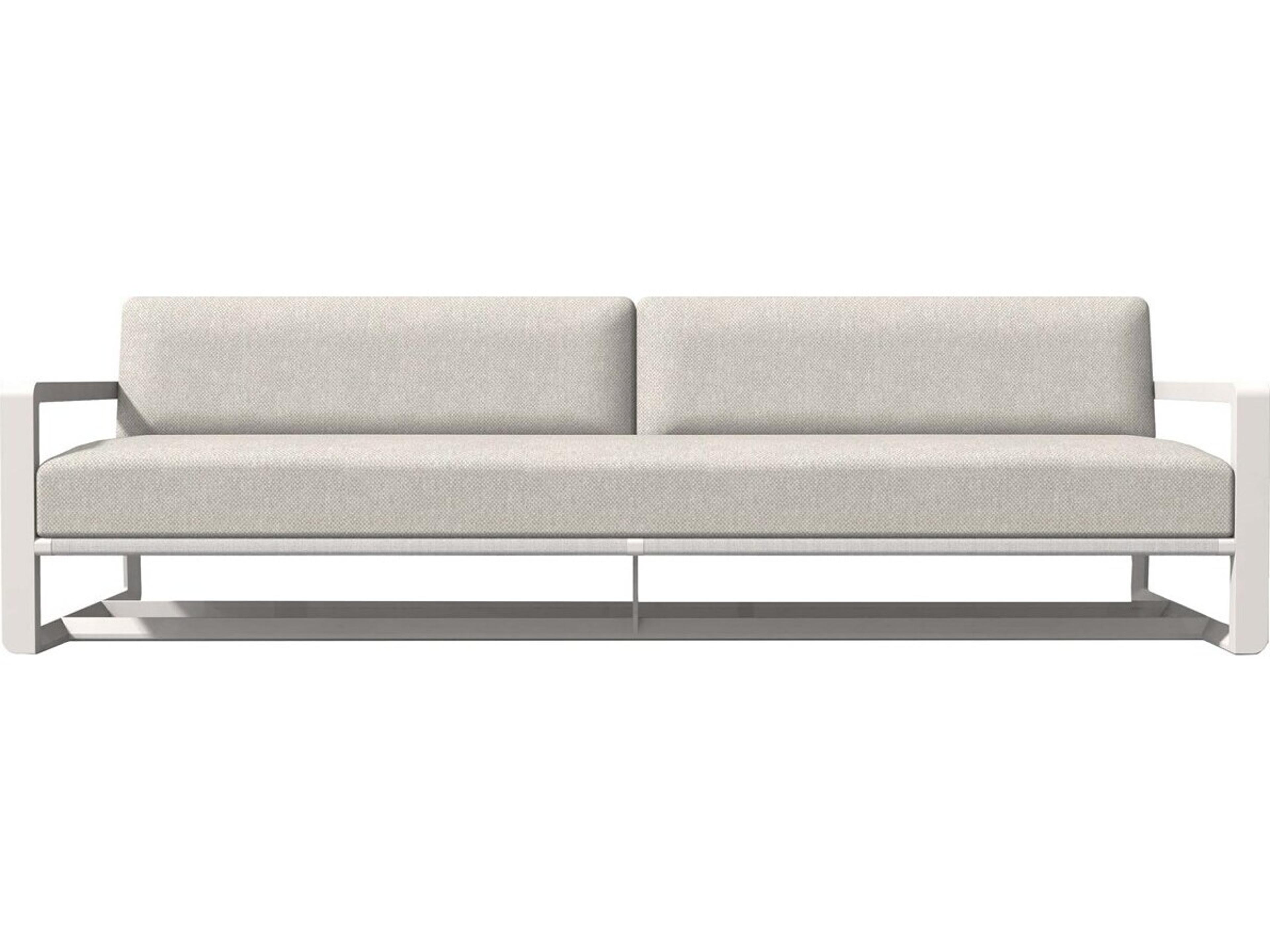 Vanguard Furniture Outdoor Breeze Sofa