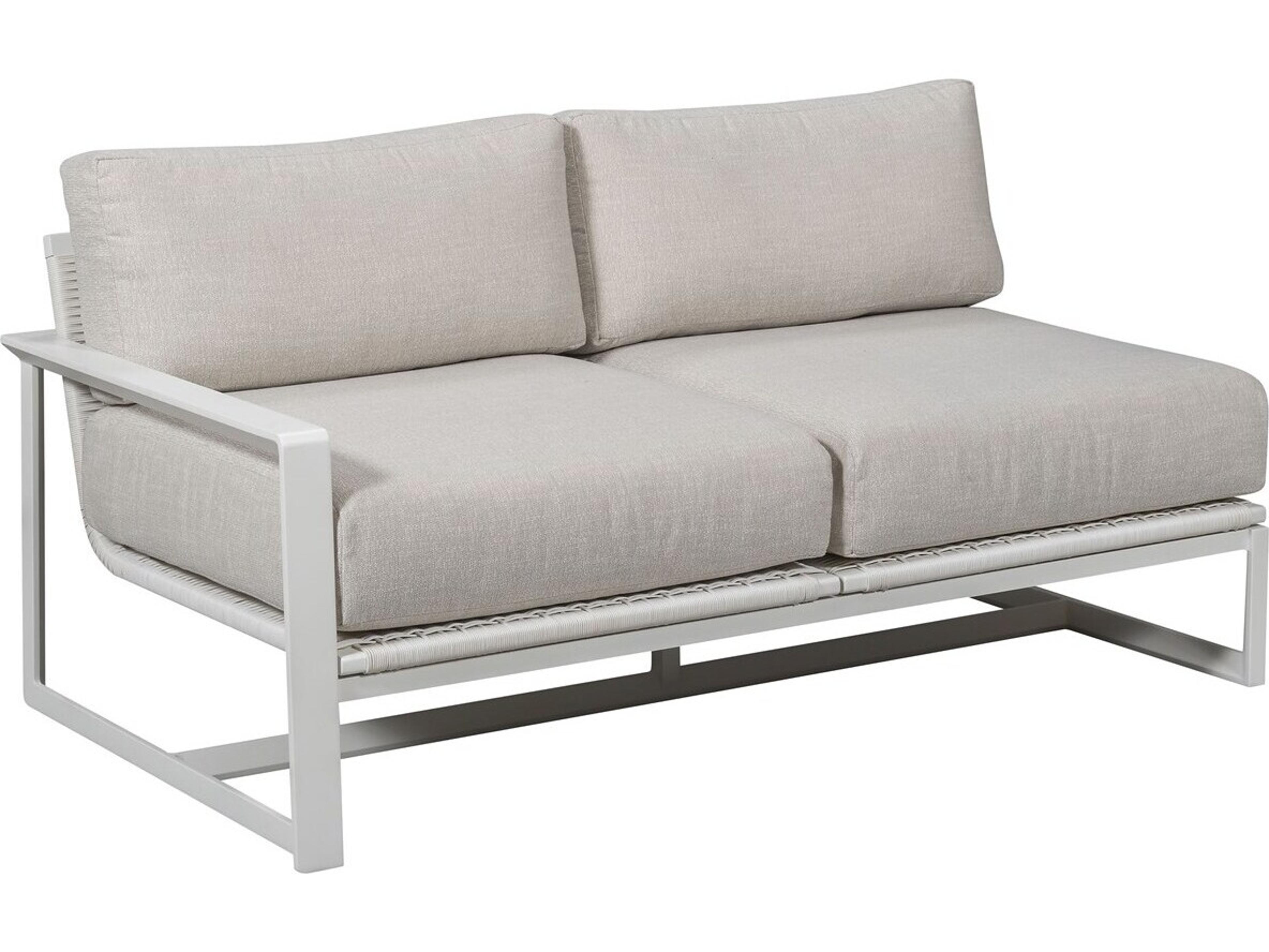 Breeze Left Arm Loveseat