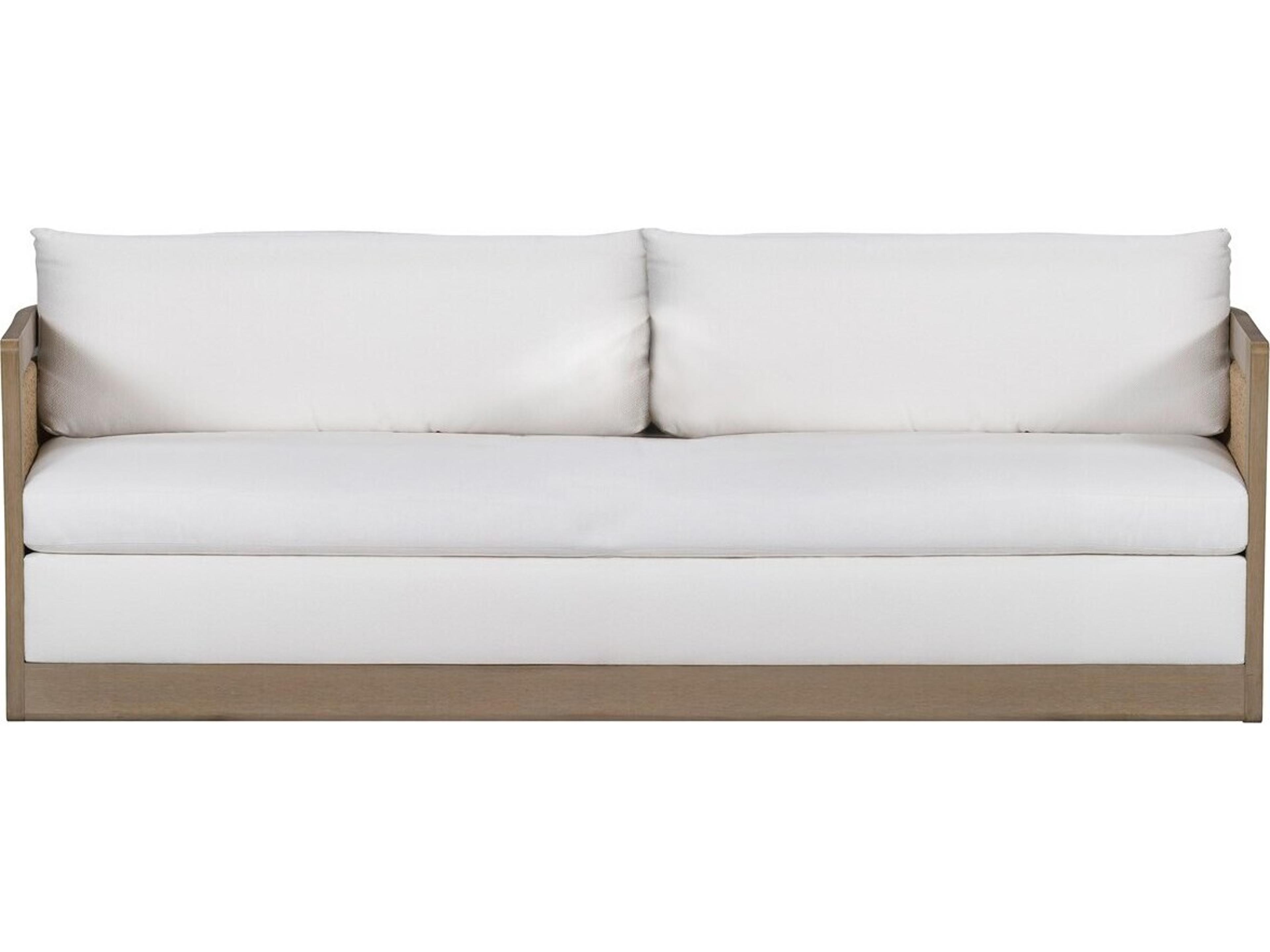 Vanguard Furniture Outdoor Drift Sofa