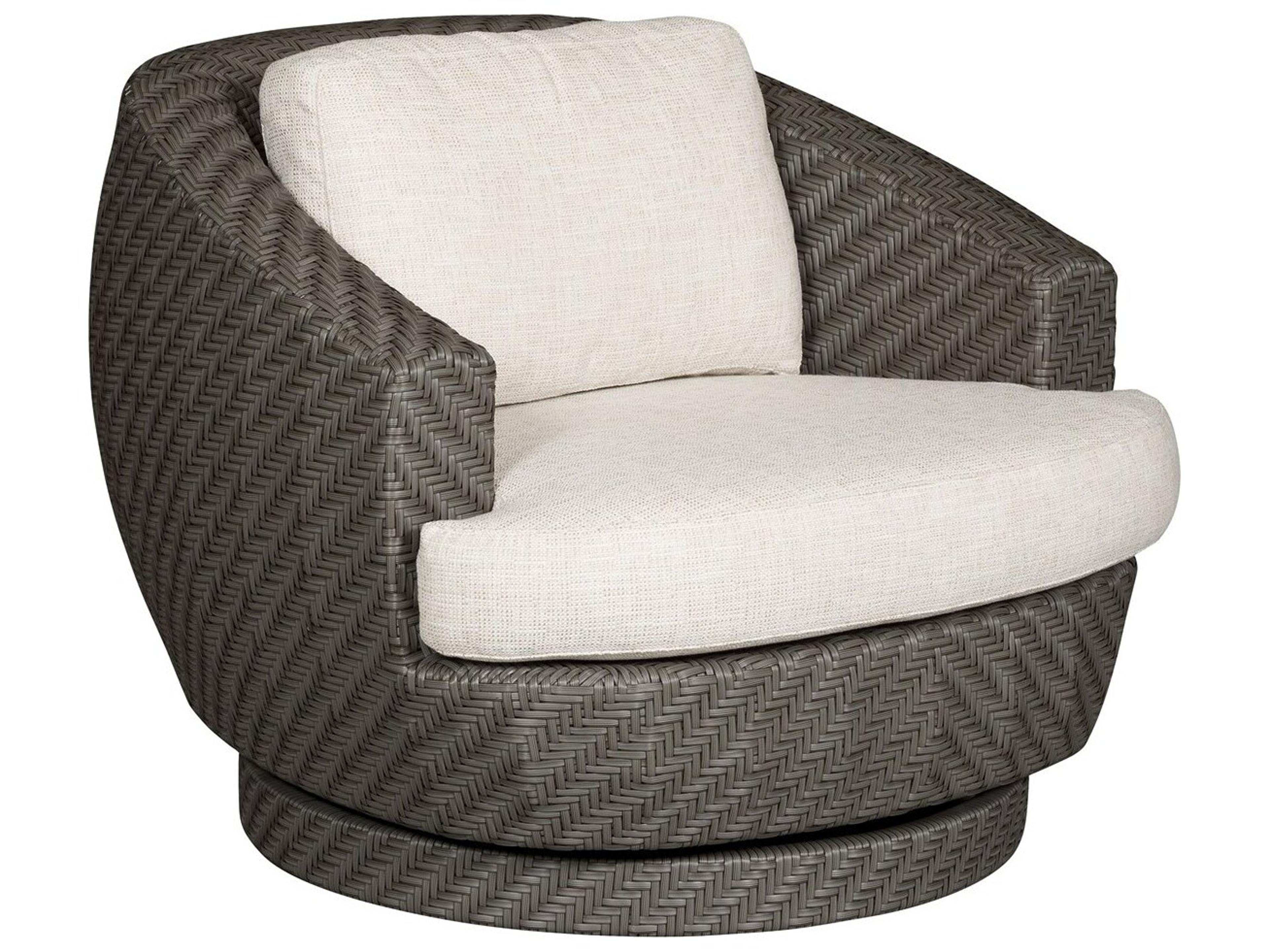 Newstead Swivel Lounge Chair