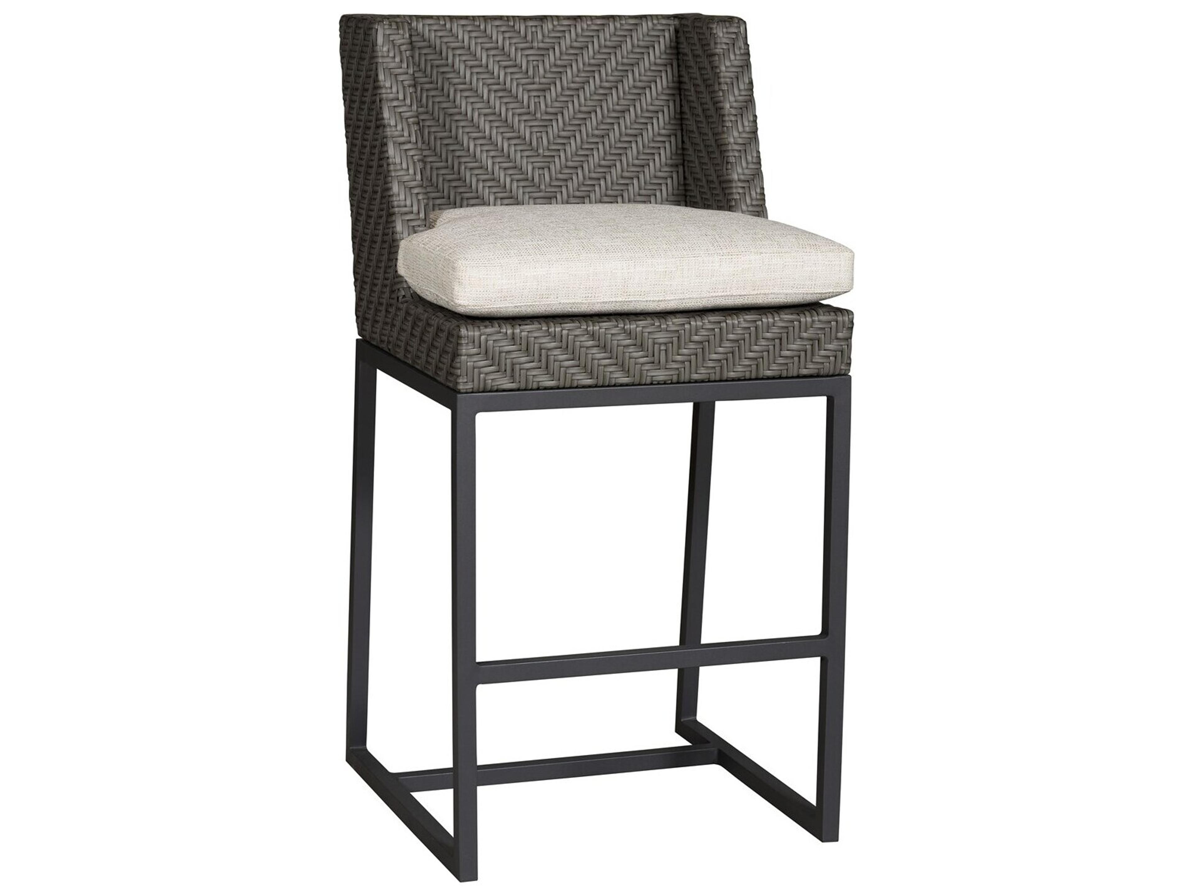 Vanguard Furniture Outdoor Bridgehampton Barstool