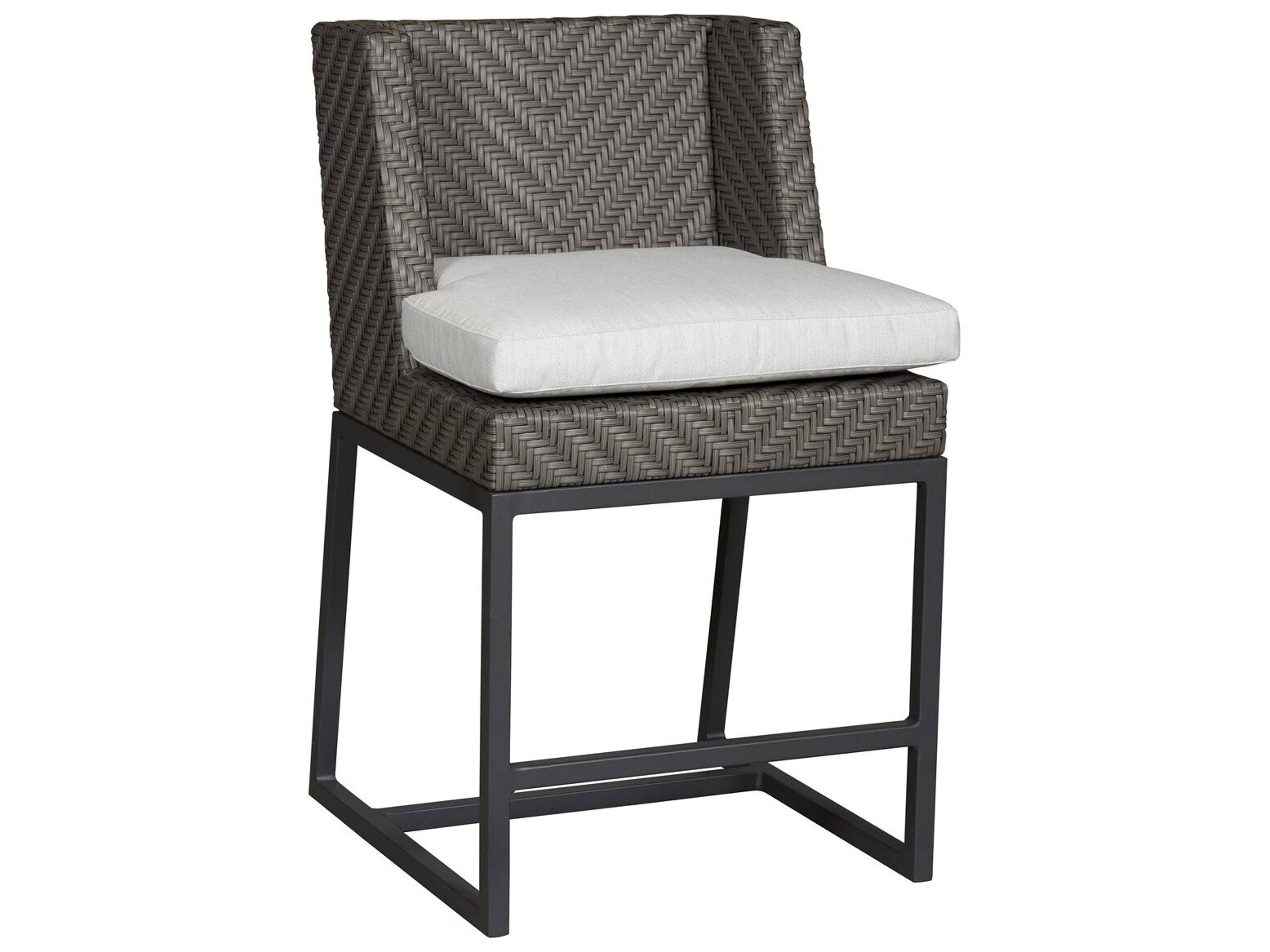 Vanguard Furniture Outdoor Bridgehampton Counter Stool